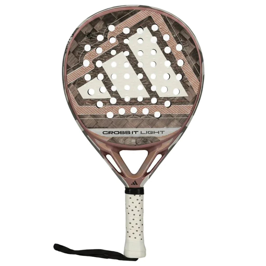Crossit Light Padel Racket