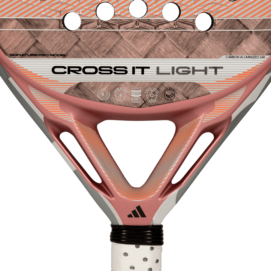 Crossit Light Padel Racket
