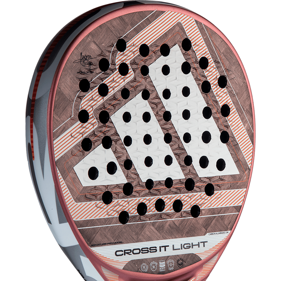 Crossit Light Padel Racket