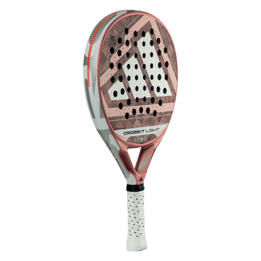 Crossit Light Padel Racket