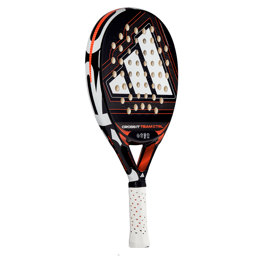Cross It Team Control Padel Racket
