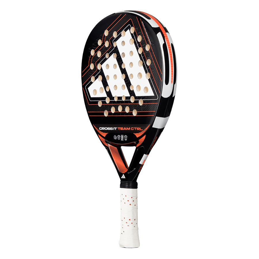Cross It Team Control Padel Racket
