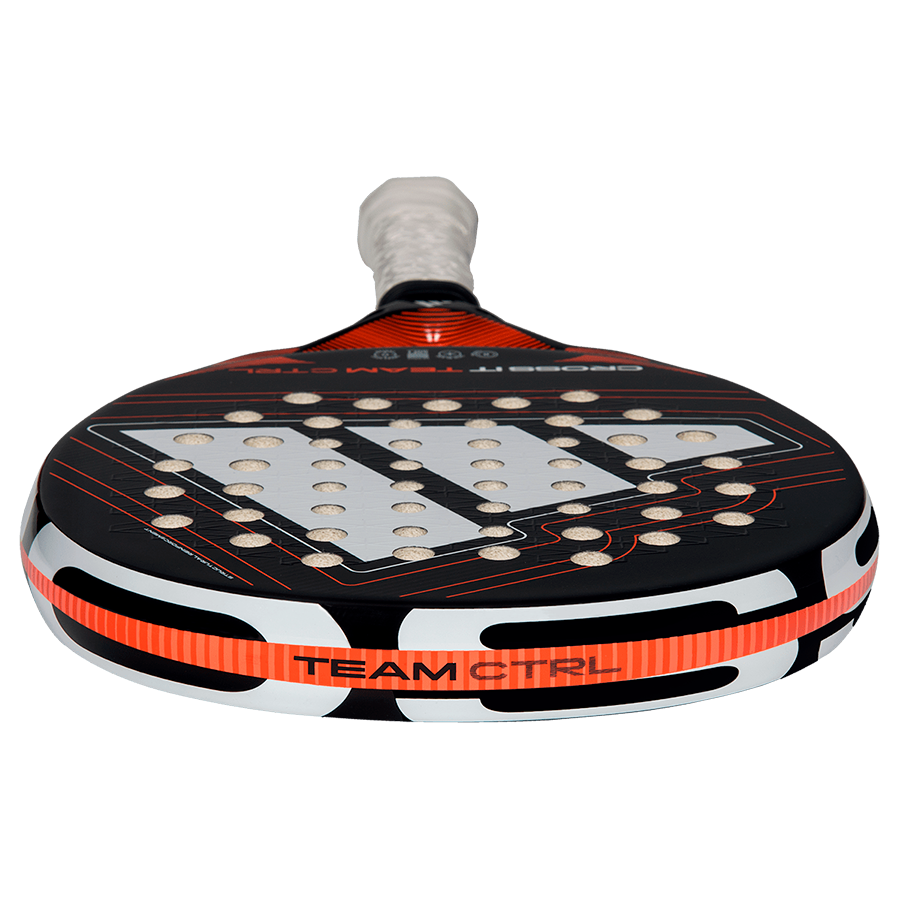 Cross It Team Control Padel Racket