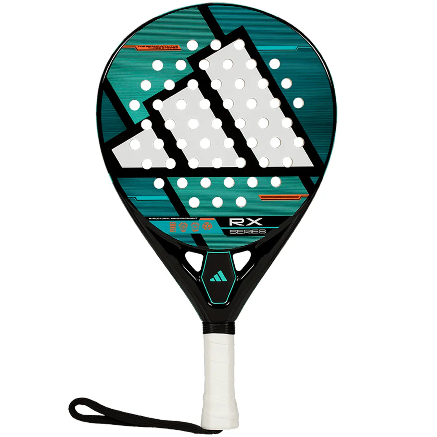 RX Series Padel Racket