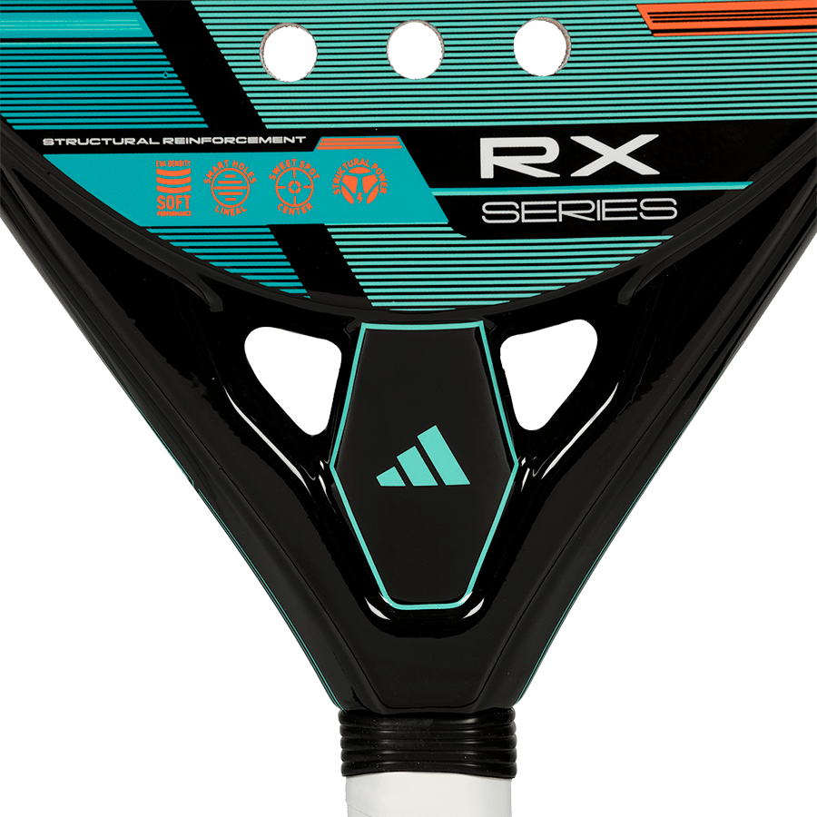RX Series Padel Racket