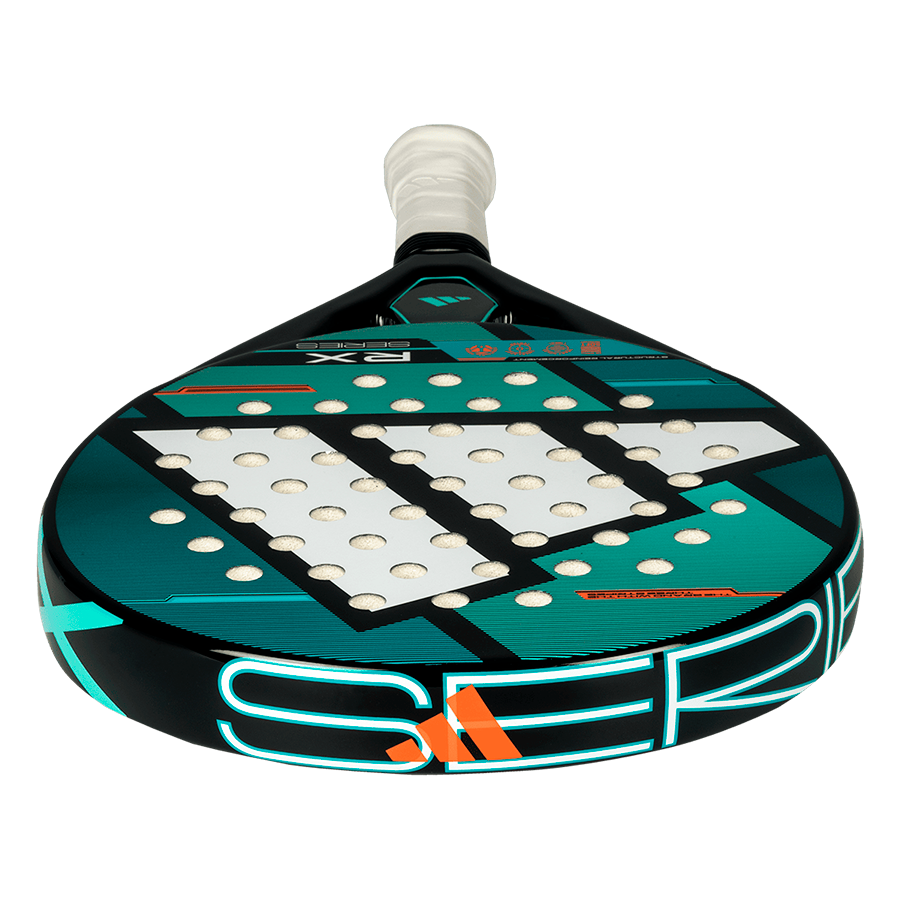 RX Series Padel Racket