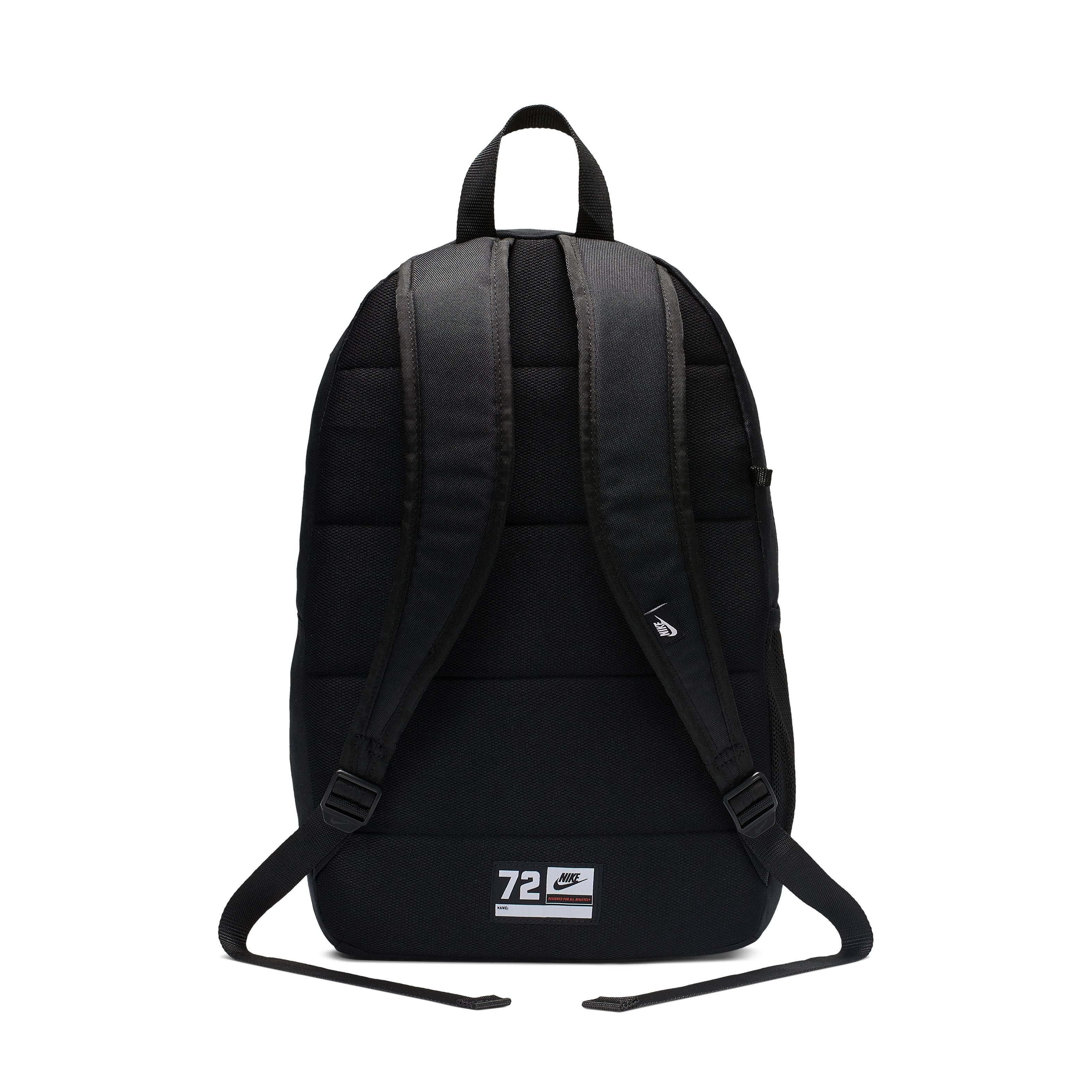 Unisex Elemental Bagpack