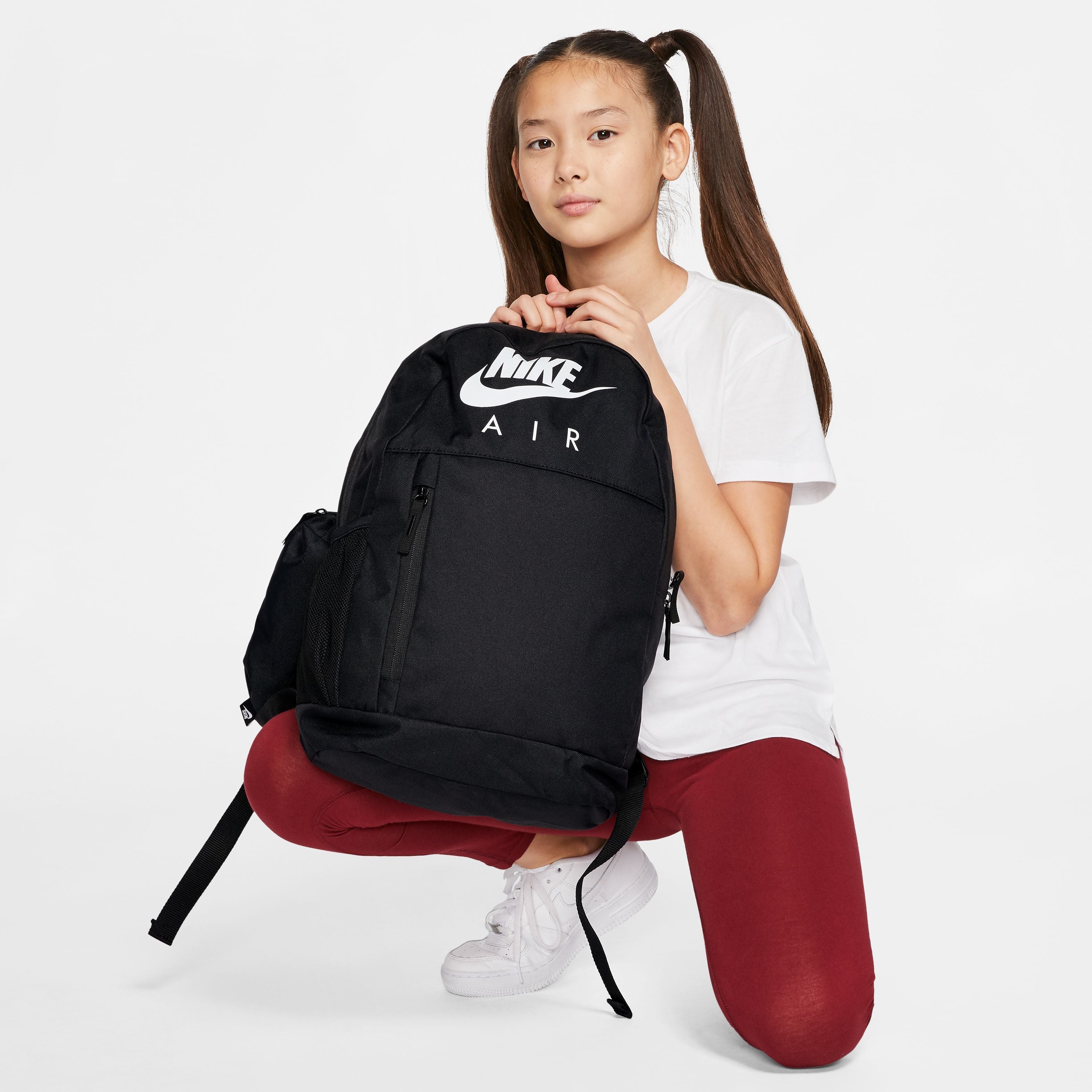 Unisex Elemental Bagpack