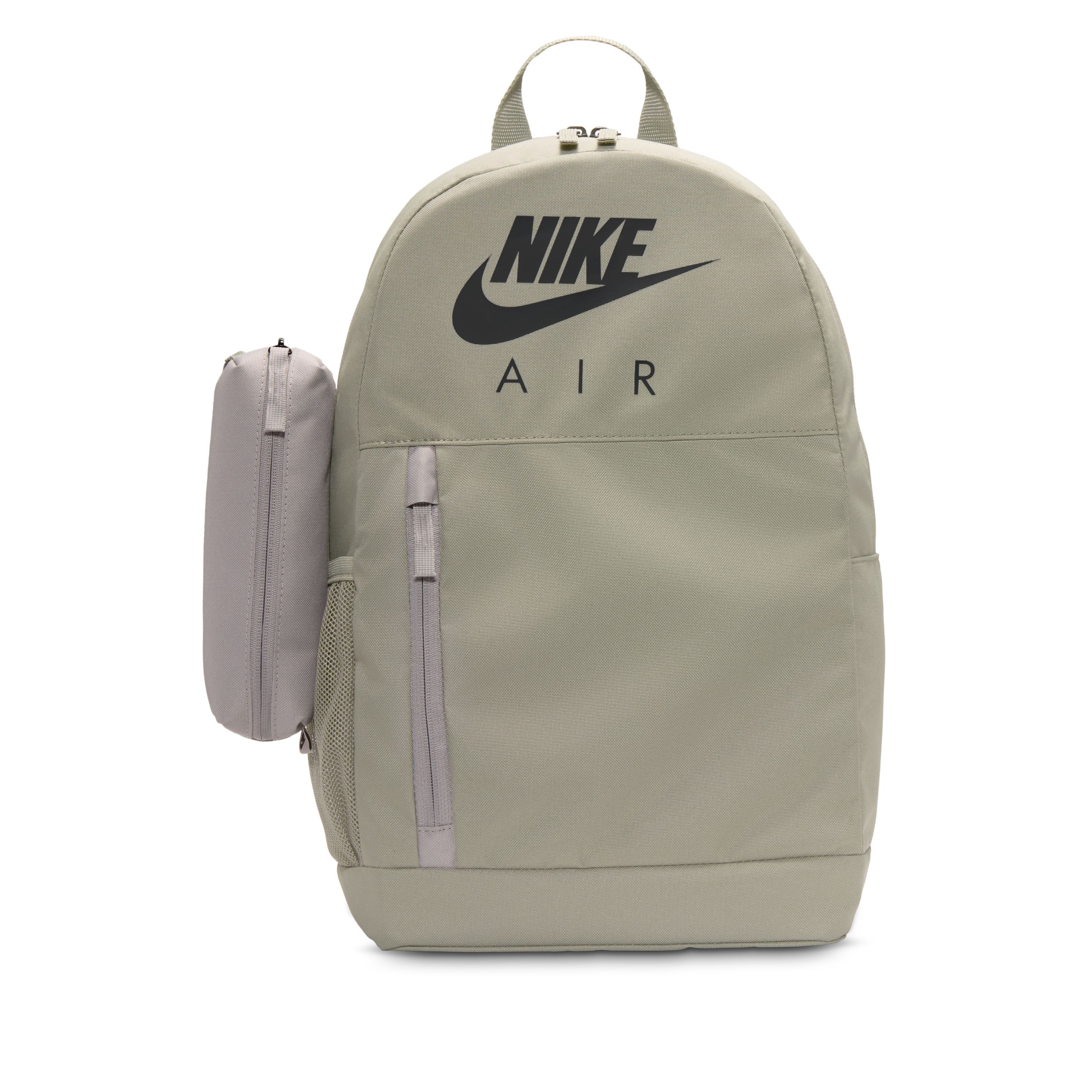 Unisex Classic Logo Backpack
