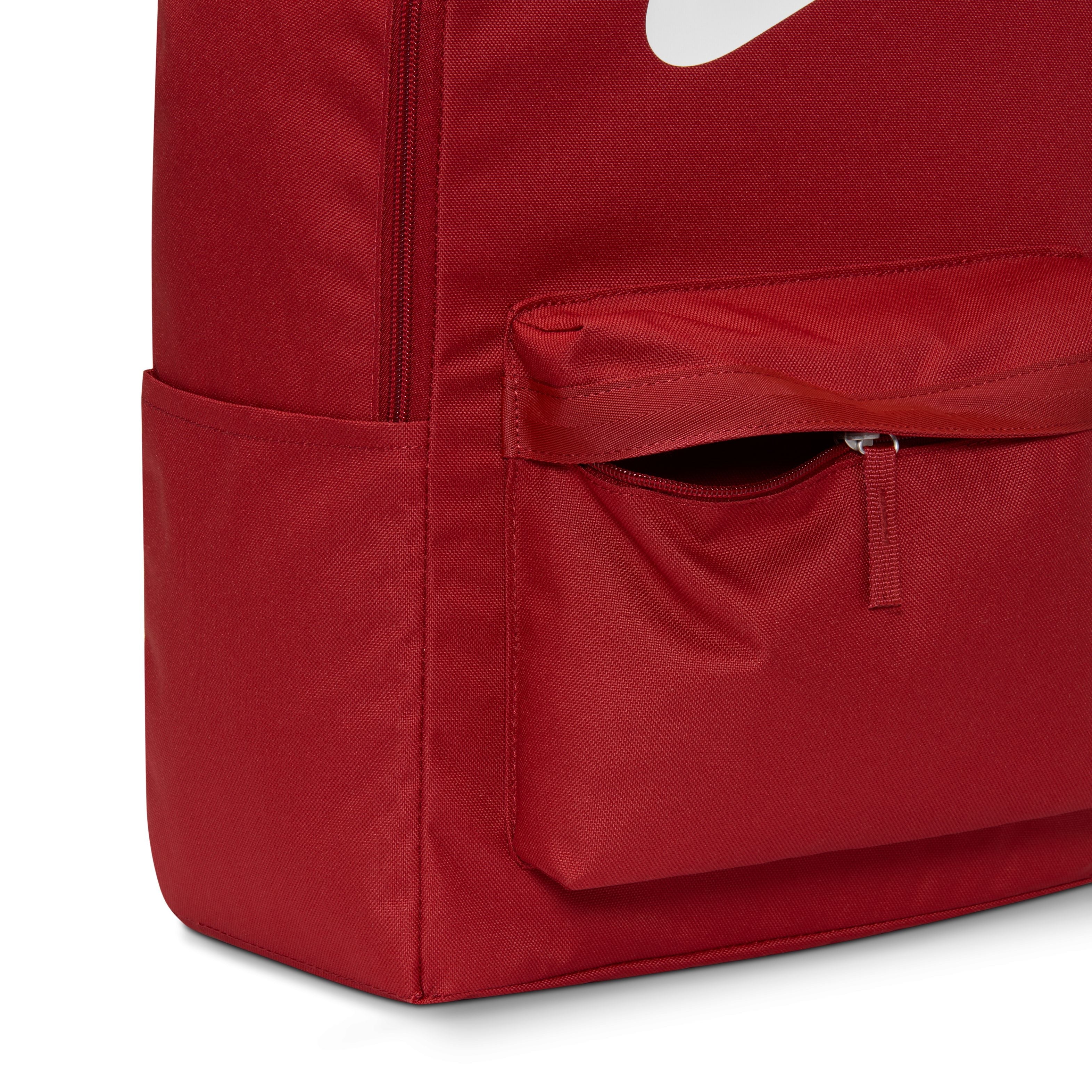 Unisex Heritage Backpack