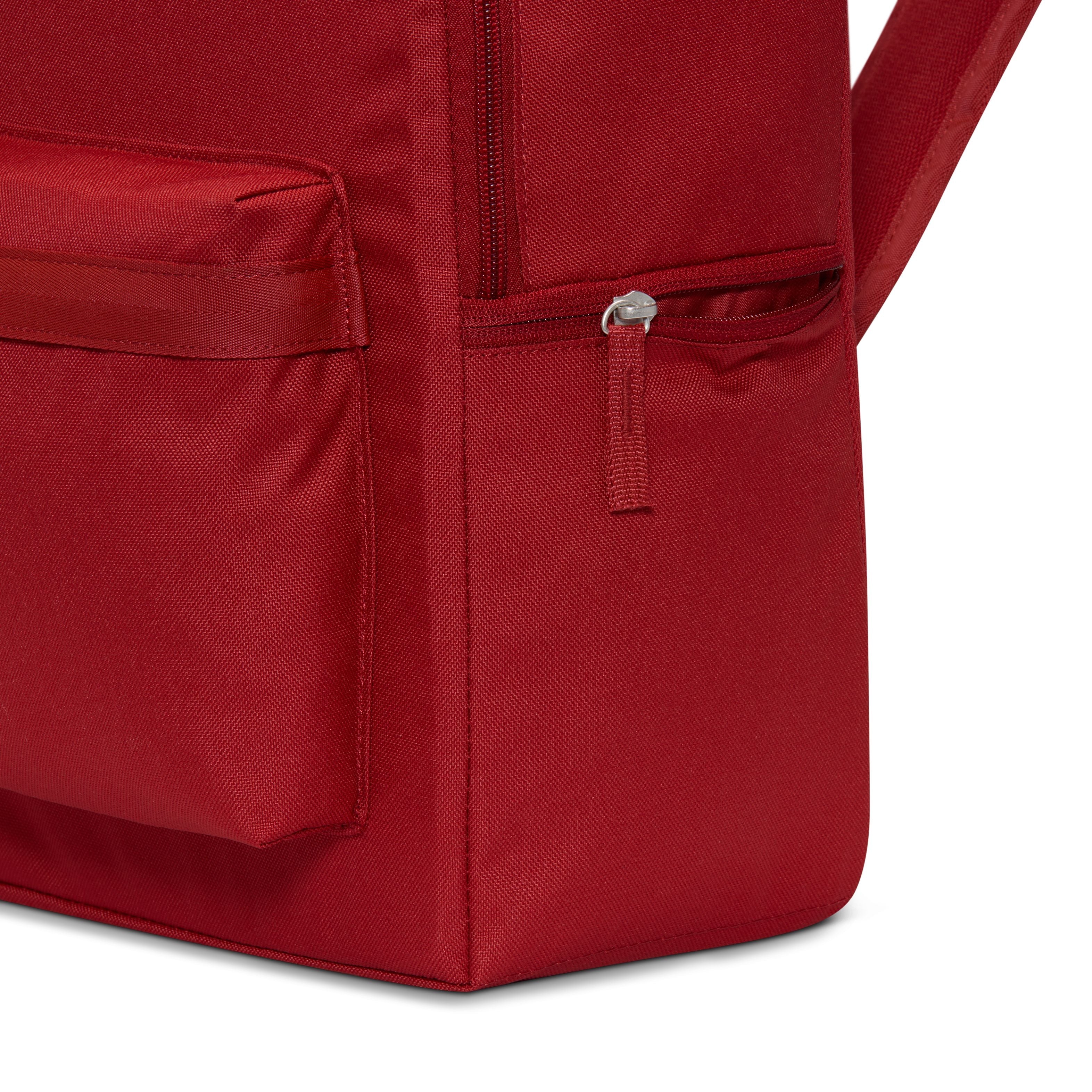 Unisex Heritage Backpack
