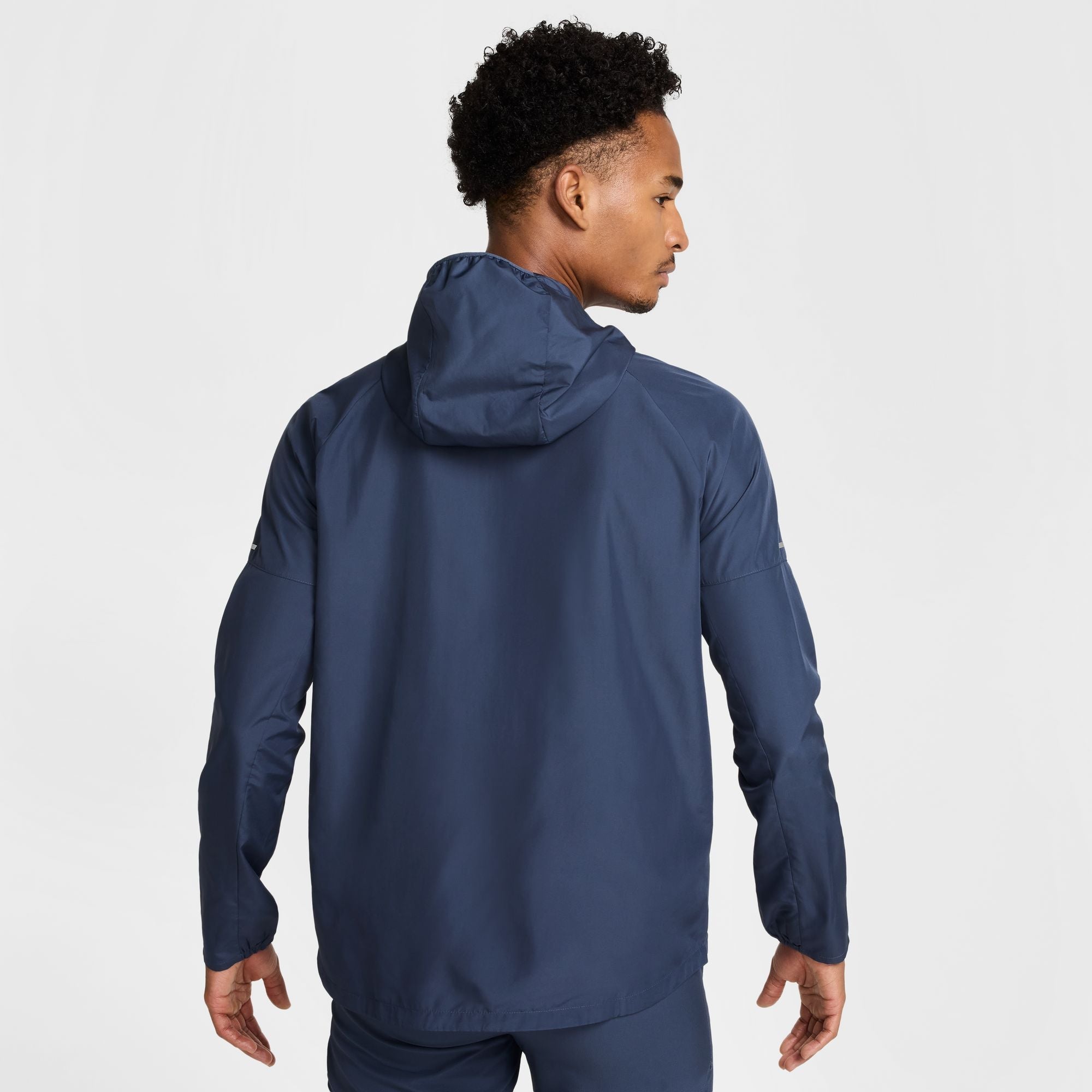 Mens Dri-Fit Rpl Miler Jacket