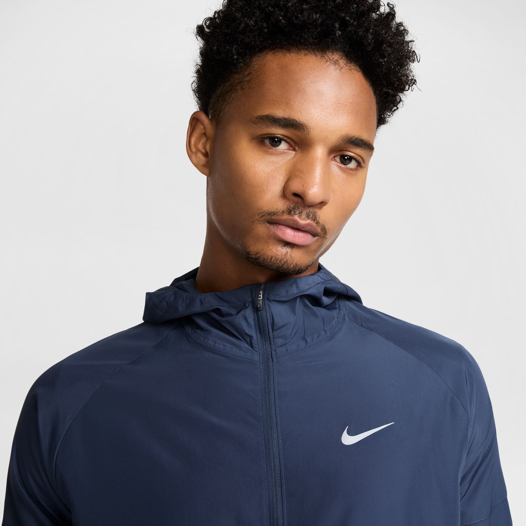 Mens Dri-Fit Rpl Miler Jacket