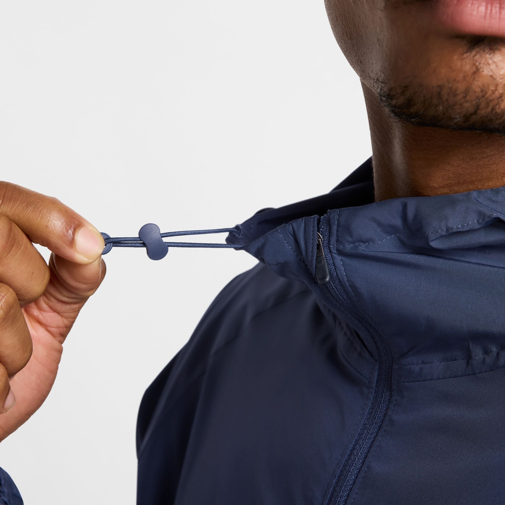 Mens Dri-Fit Rpl Miler Jacket