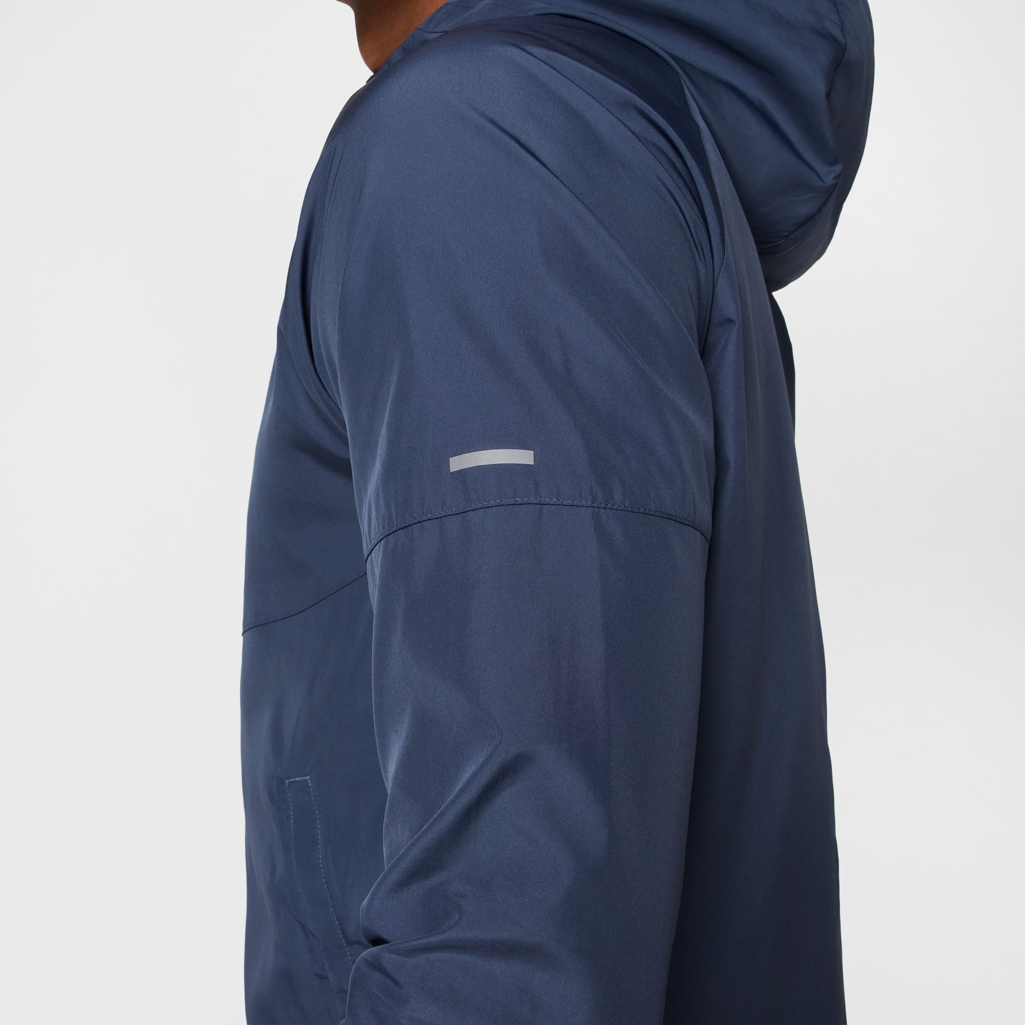 Mens Dri-Fit Rpl Miler Jacket