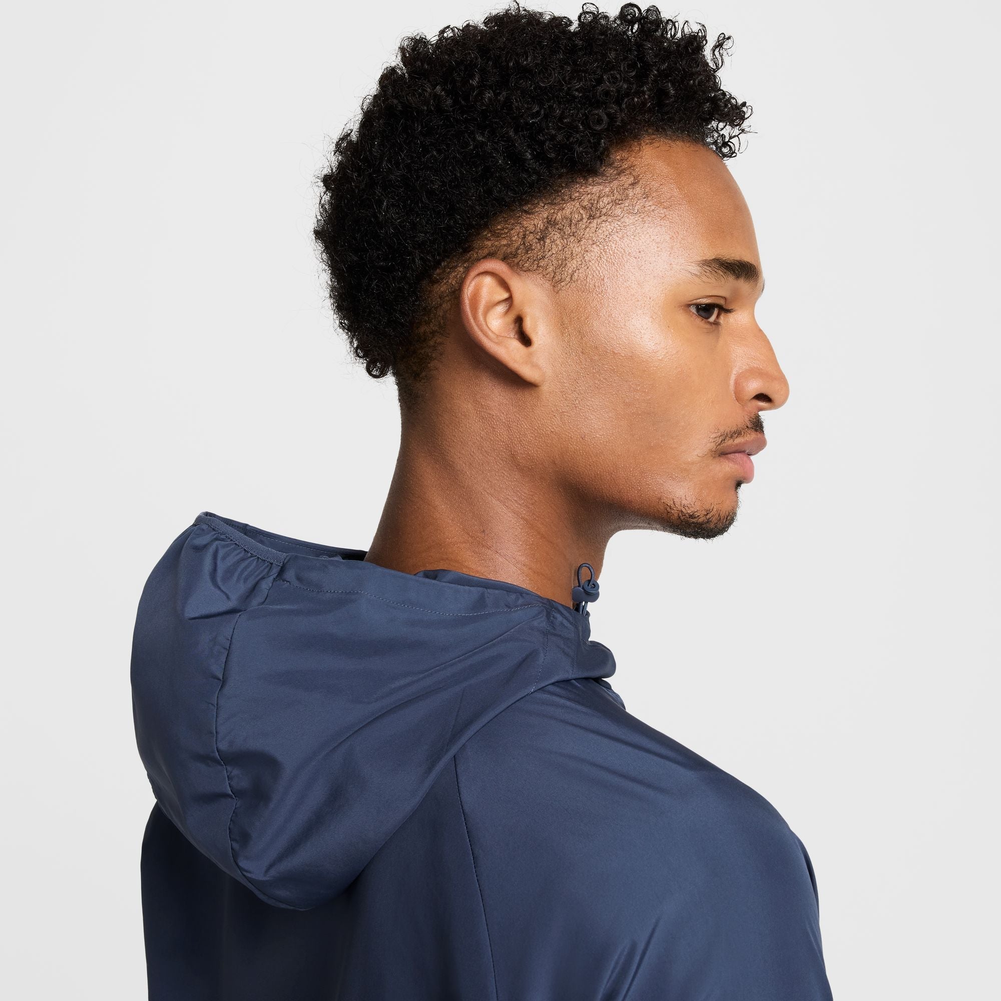 Mens Dri-Fit Rpl Miler Jacket
