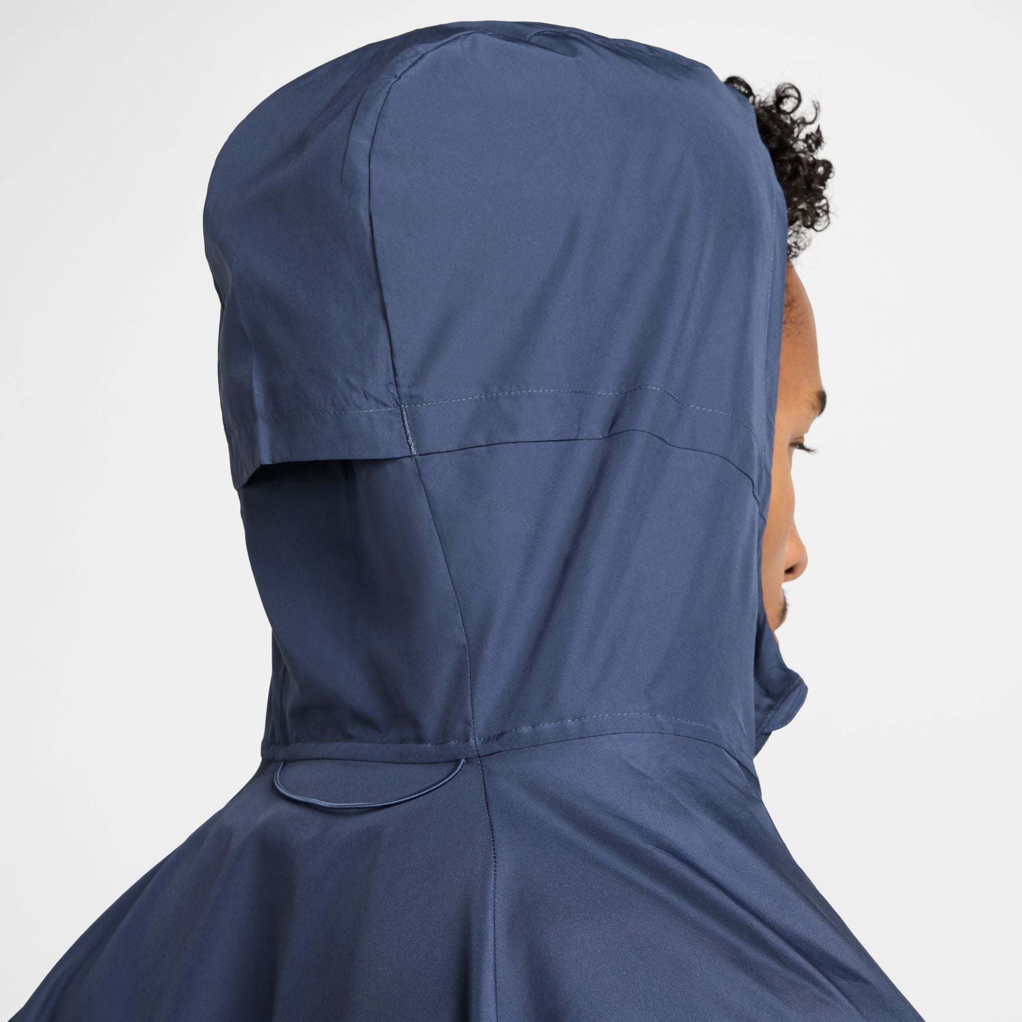 Mens Dri-Fit Rpl Miler Jacket
