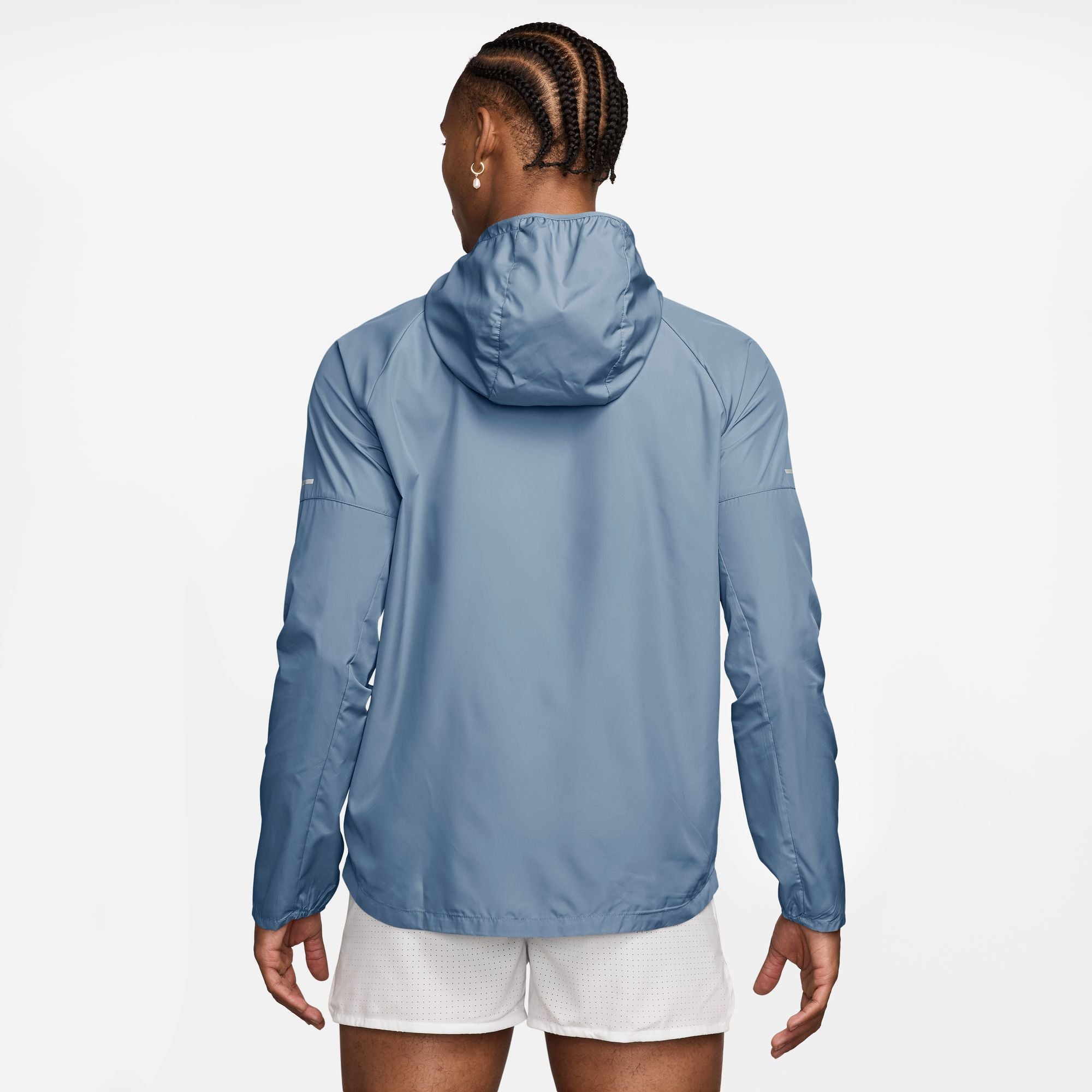 Mens Dri-Fit Rpl Miler Jacket