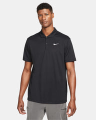 Mens Dri-Fit Victory Polo