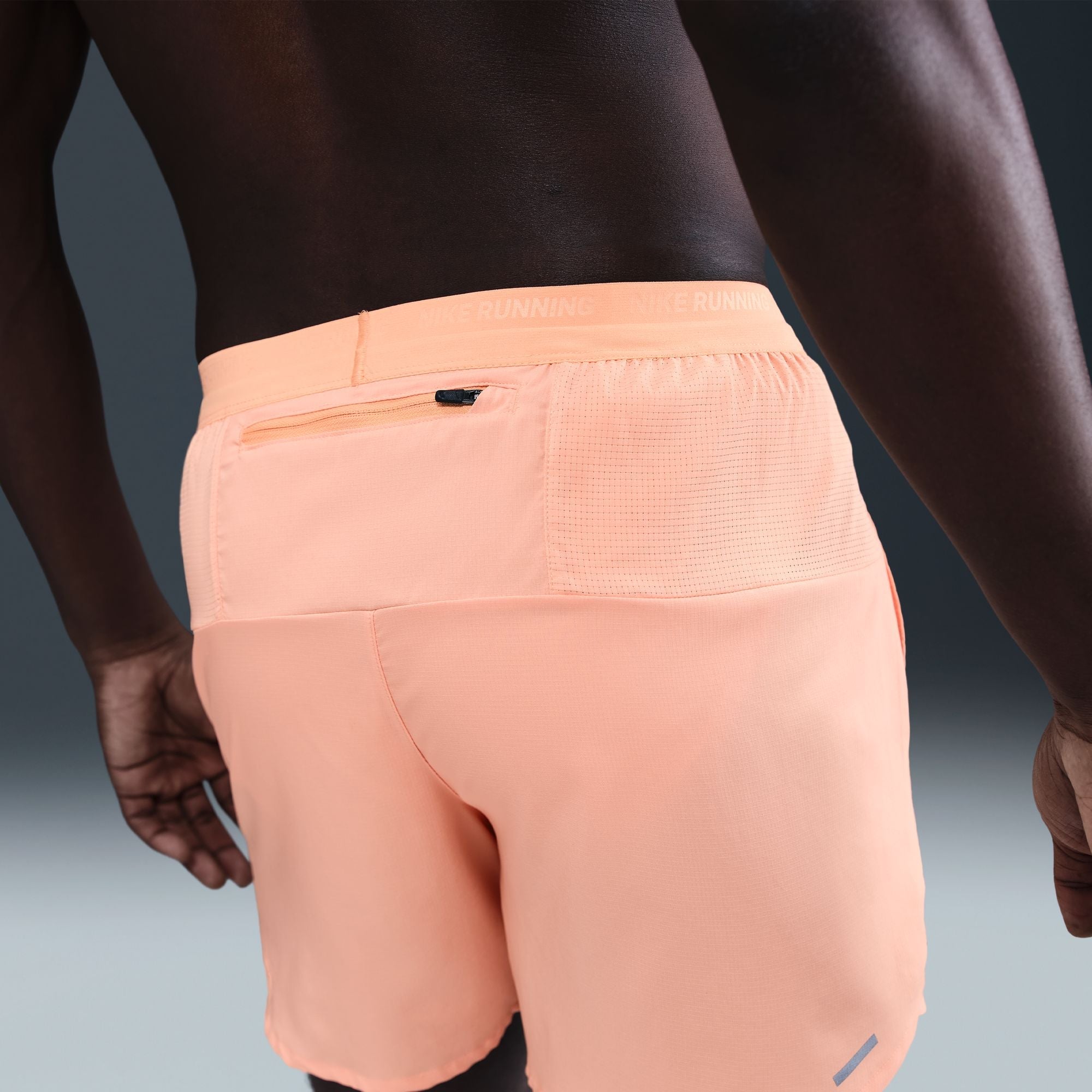 Mens Dri-Fit Stride 5 Inch Short