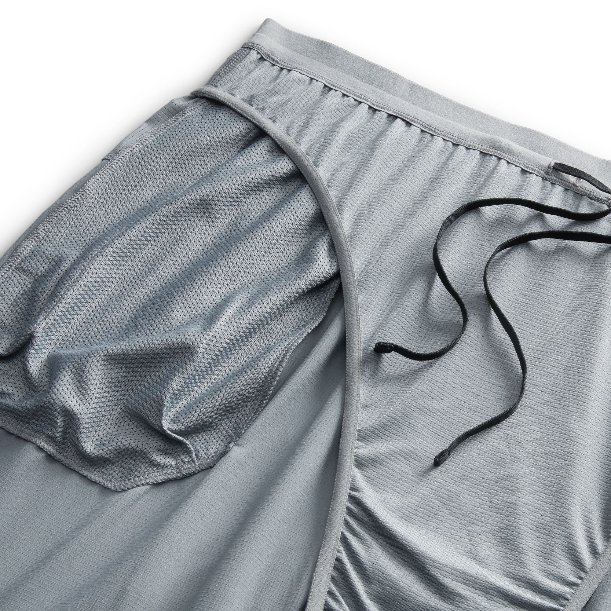 Mens Dri-Fit Stride 7 Inch Short