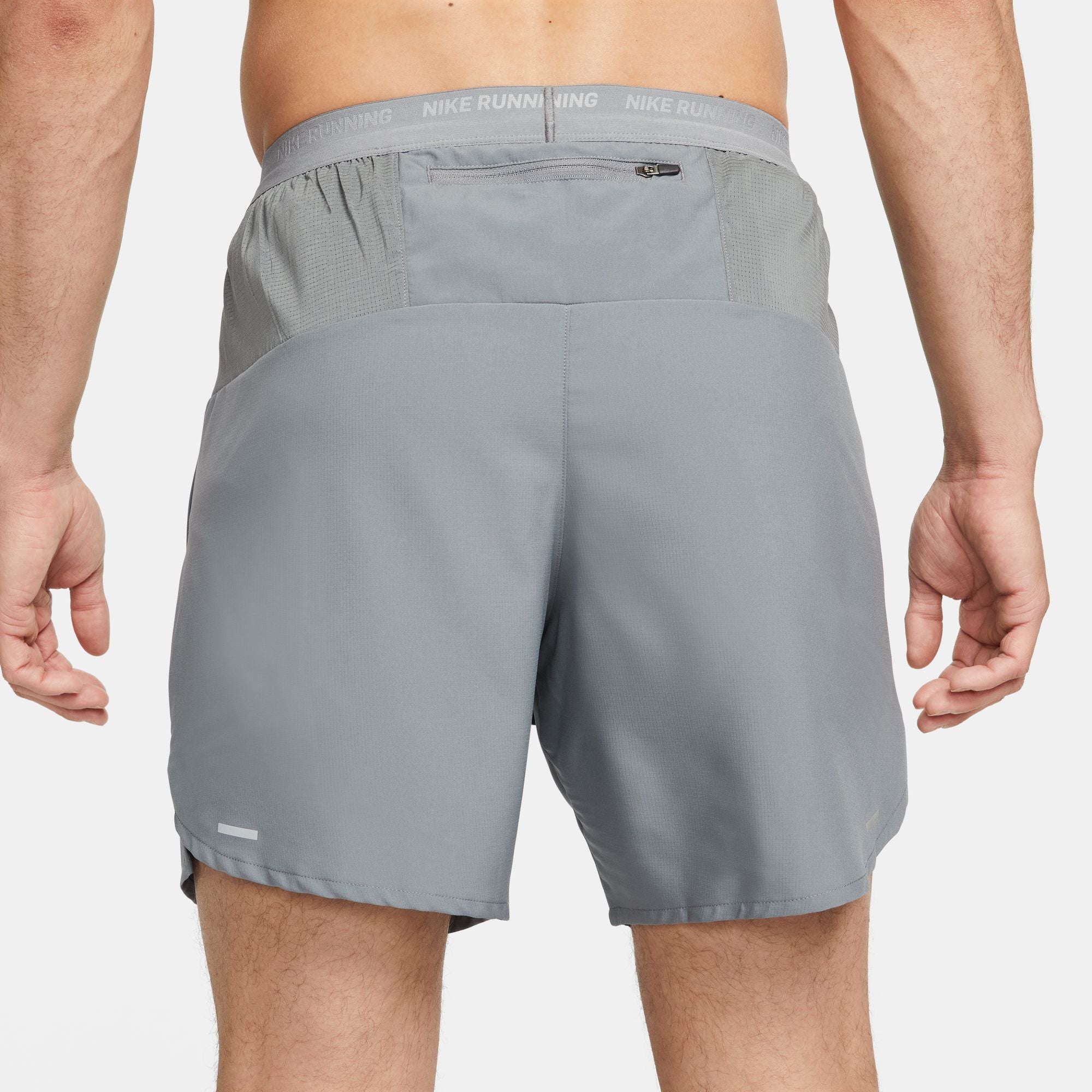 Mens Dri-Fit Stride 7 Inch Short