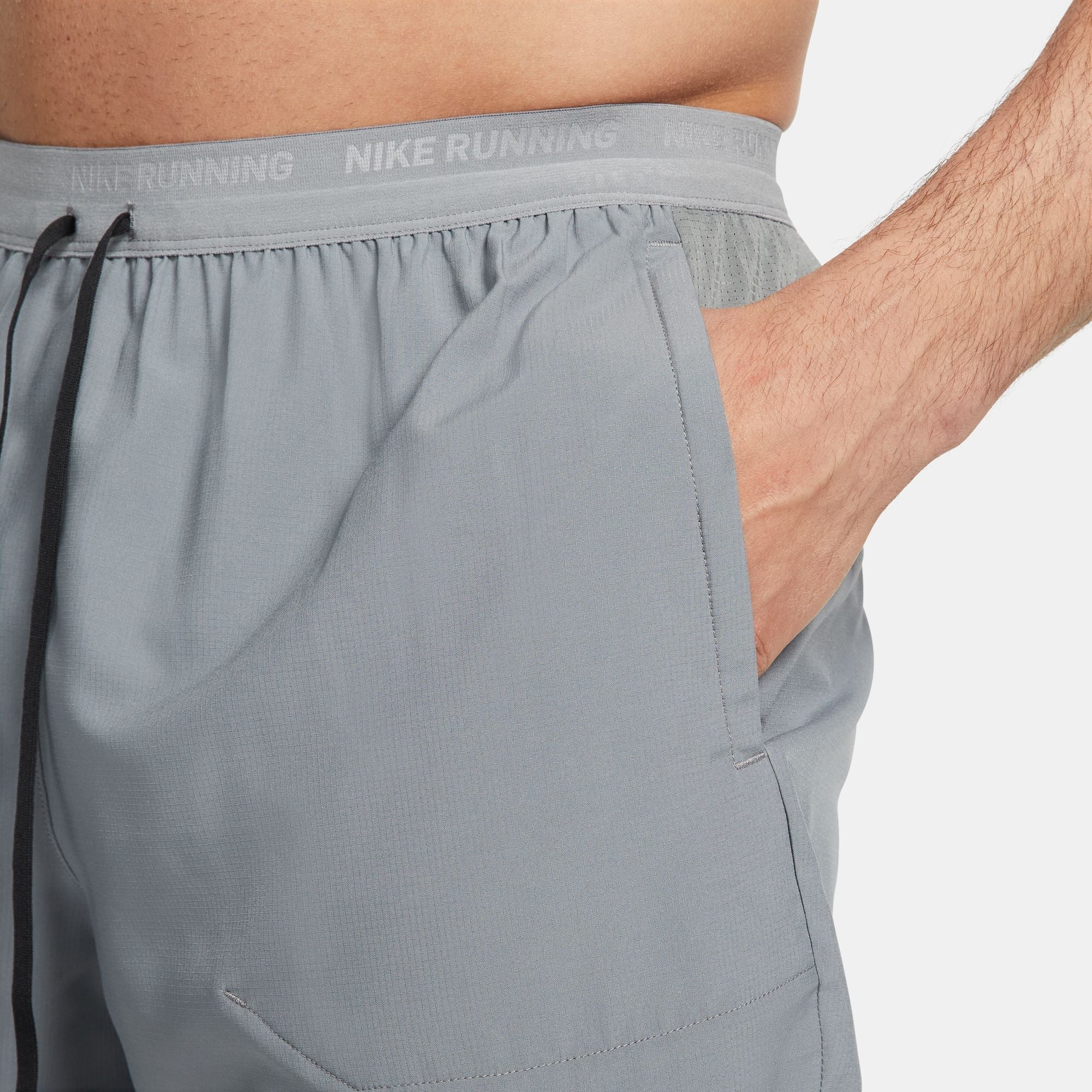 Mens Dri-Fit Stride 7 Inch Short