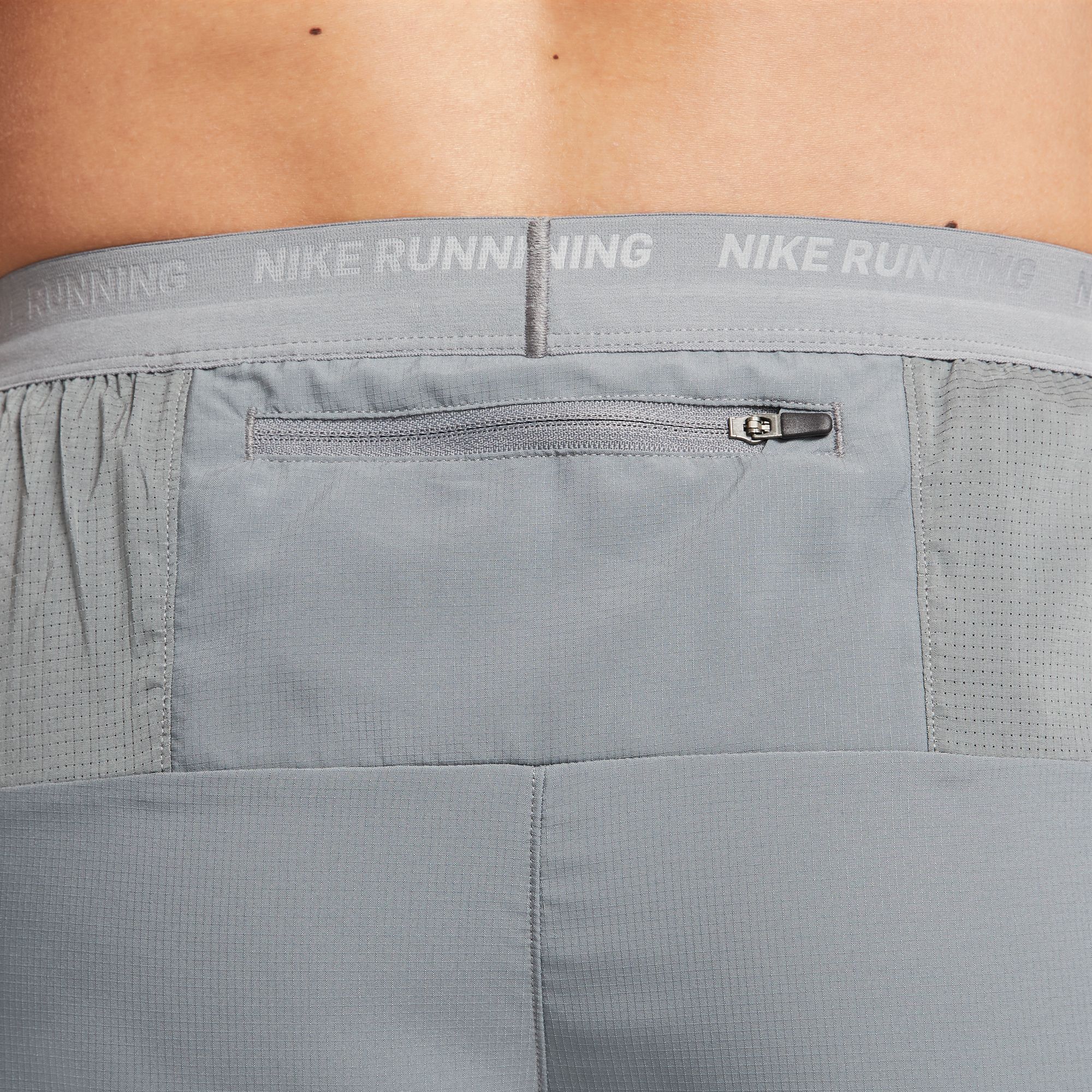 Mens Dri-Fit Stride 7 Inch Short