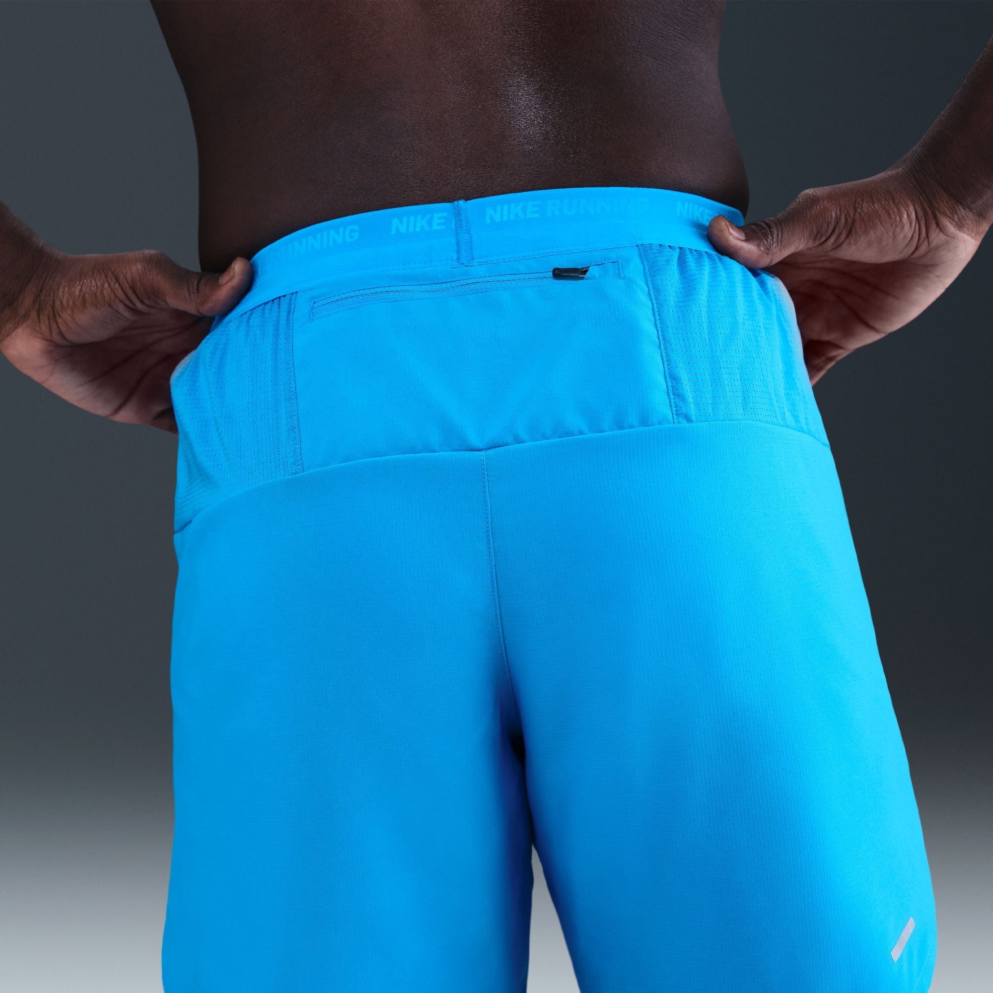 Mens Dri-Fit Stride 7 Inch Short