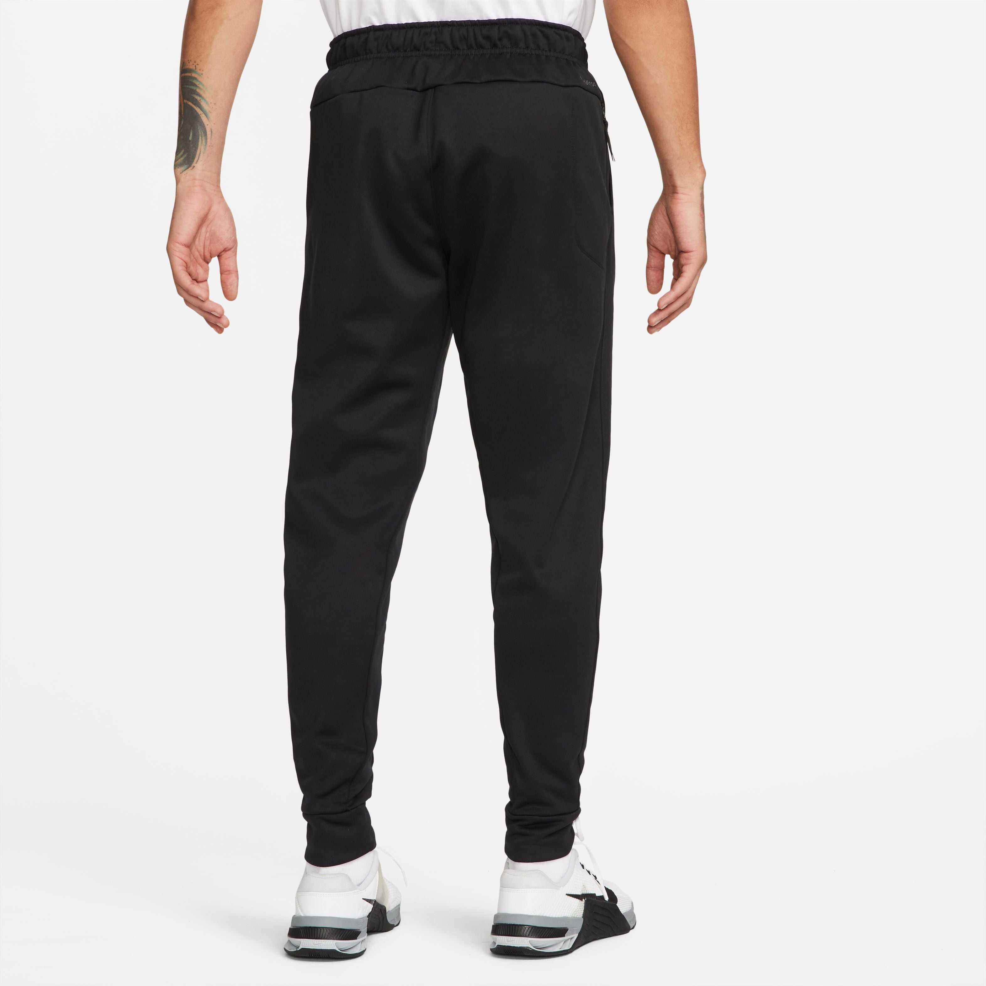 Mens TechFit Taper Pant
