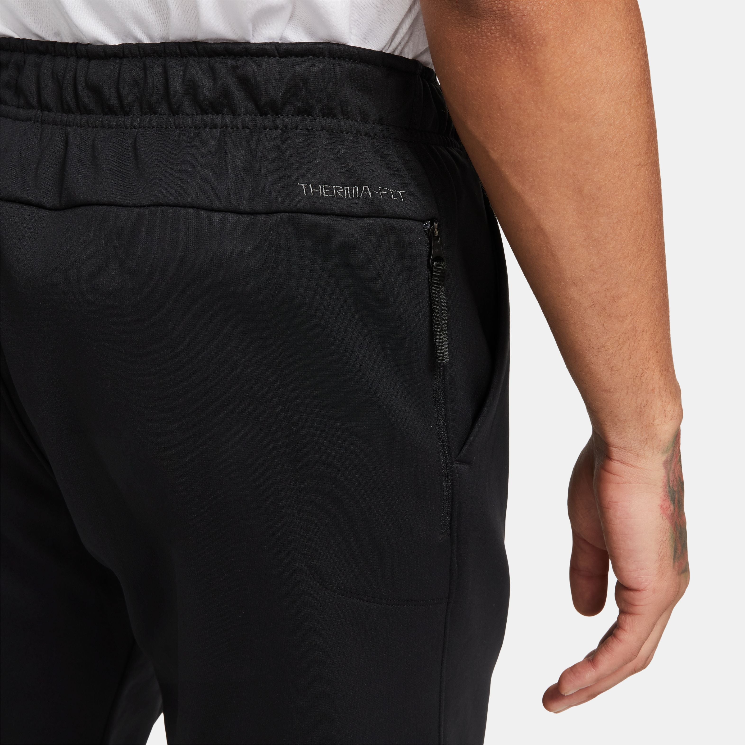 Mens TechFit Taper Pant