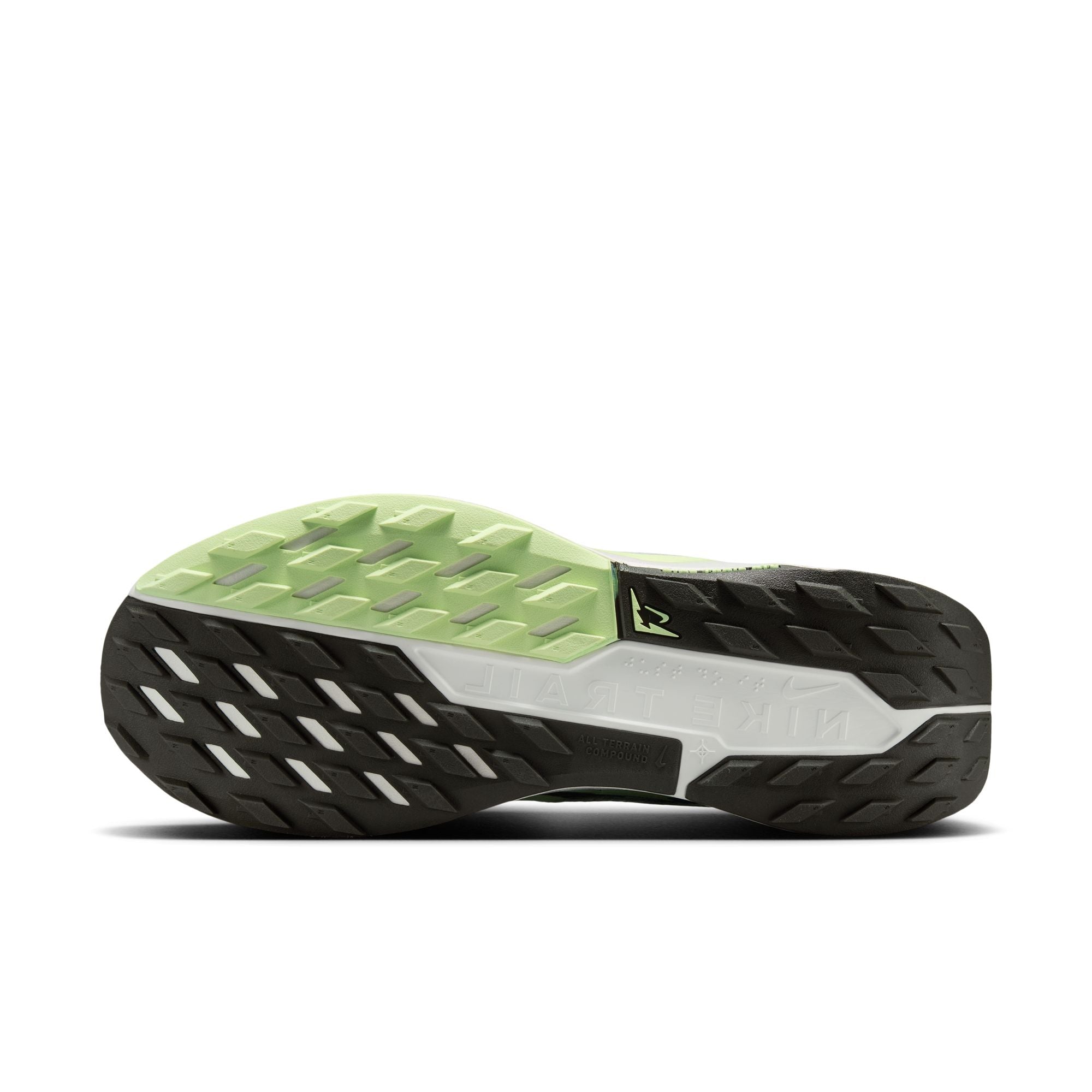 Mens Pegasus Trail 5 Running Shoe