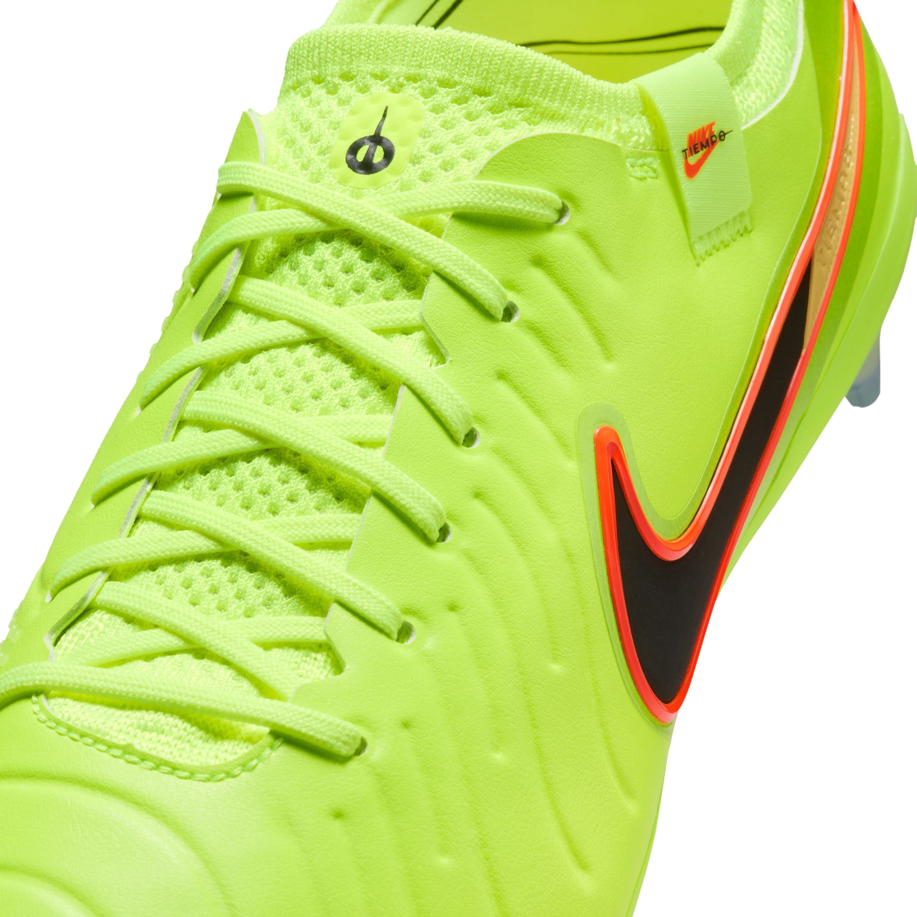 Mens Tiempo Legend 10 Elite Firm Ground Boot