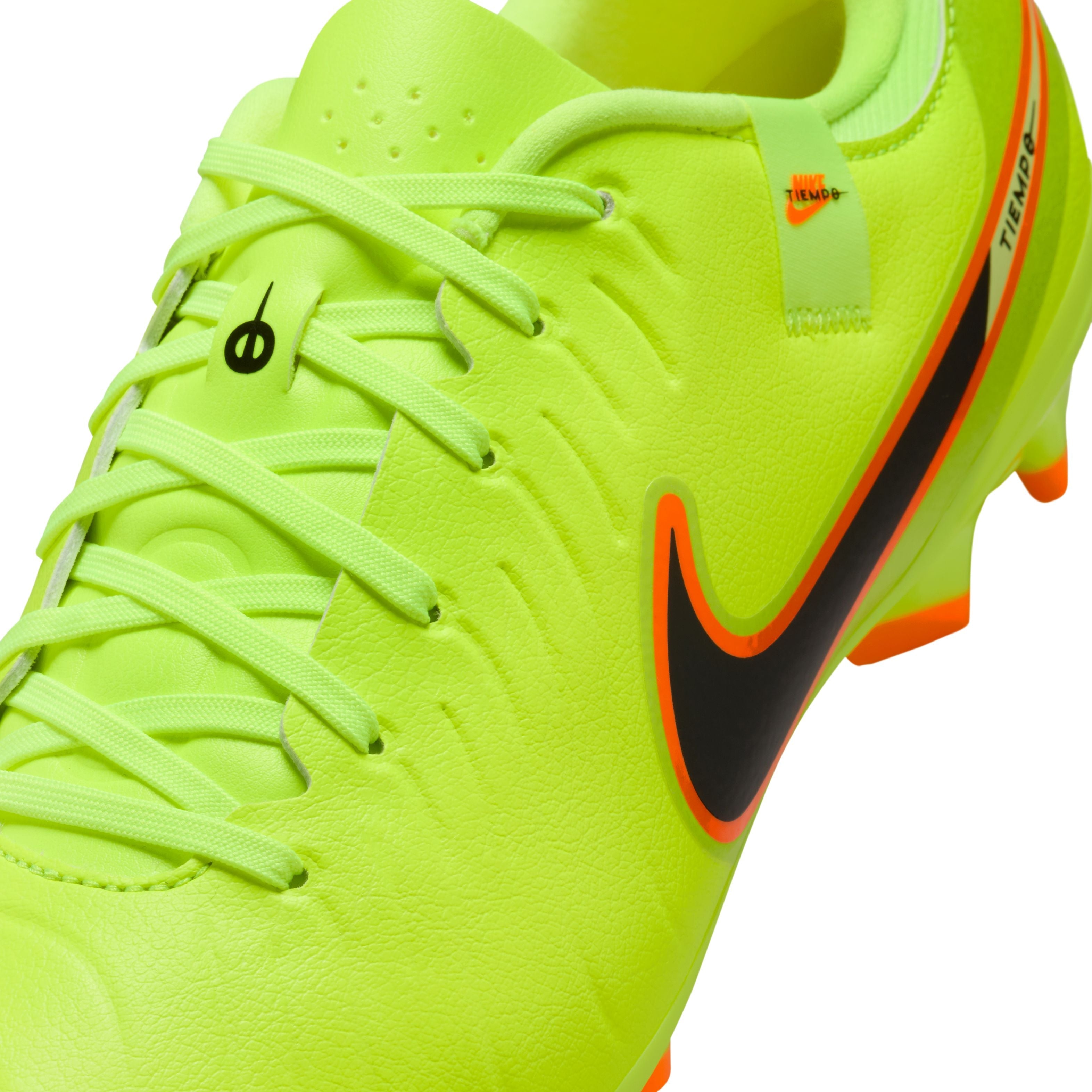 Mens Tiempo Legend 10 Academy Firm Ground Boot