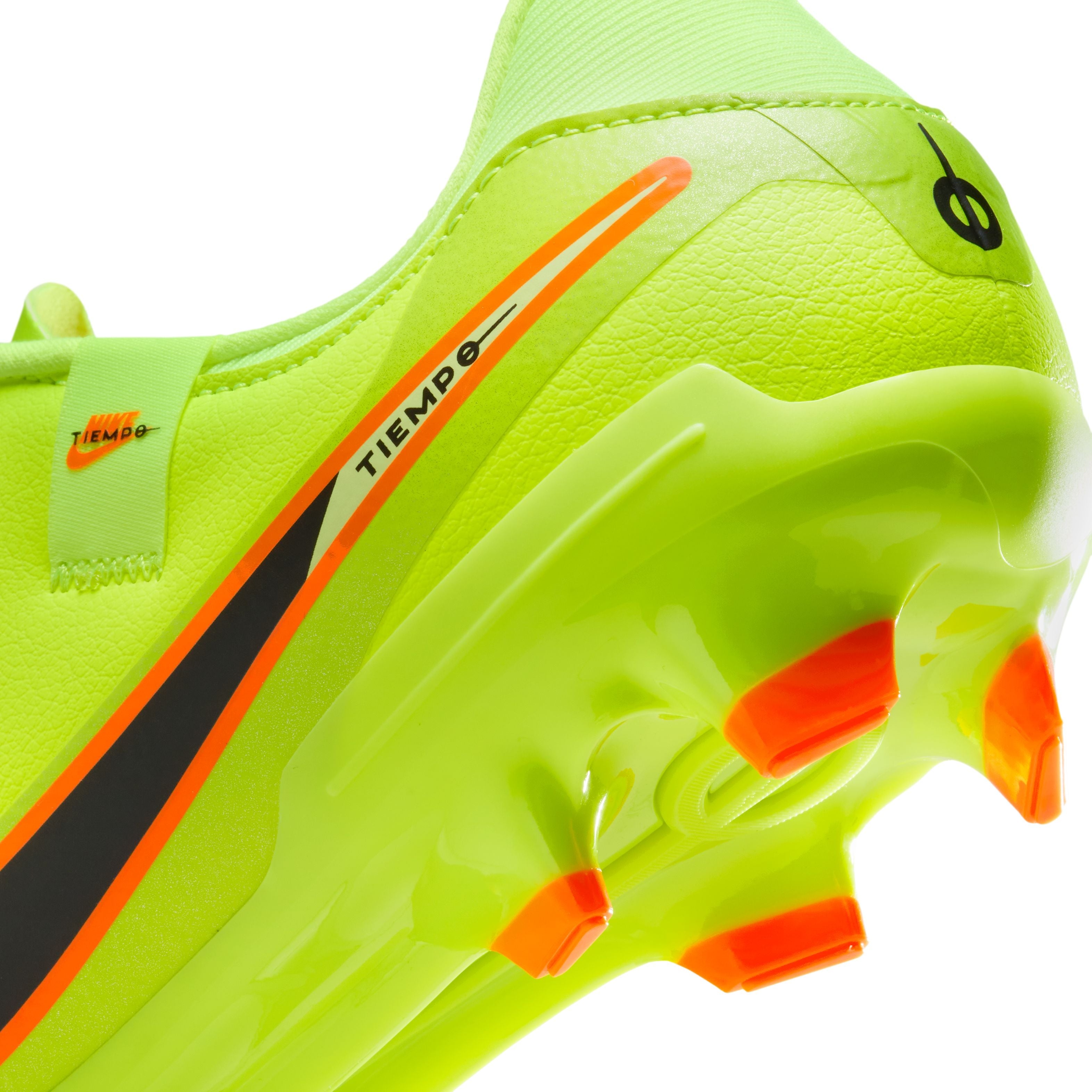 Mens Tiempo Legend 10 Academy Firm Ground Boot