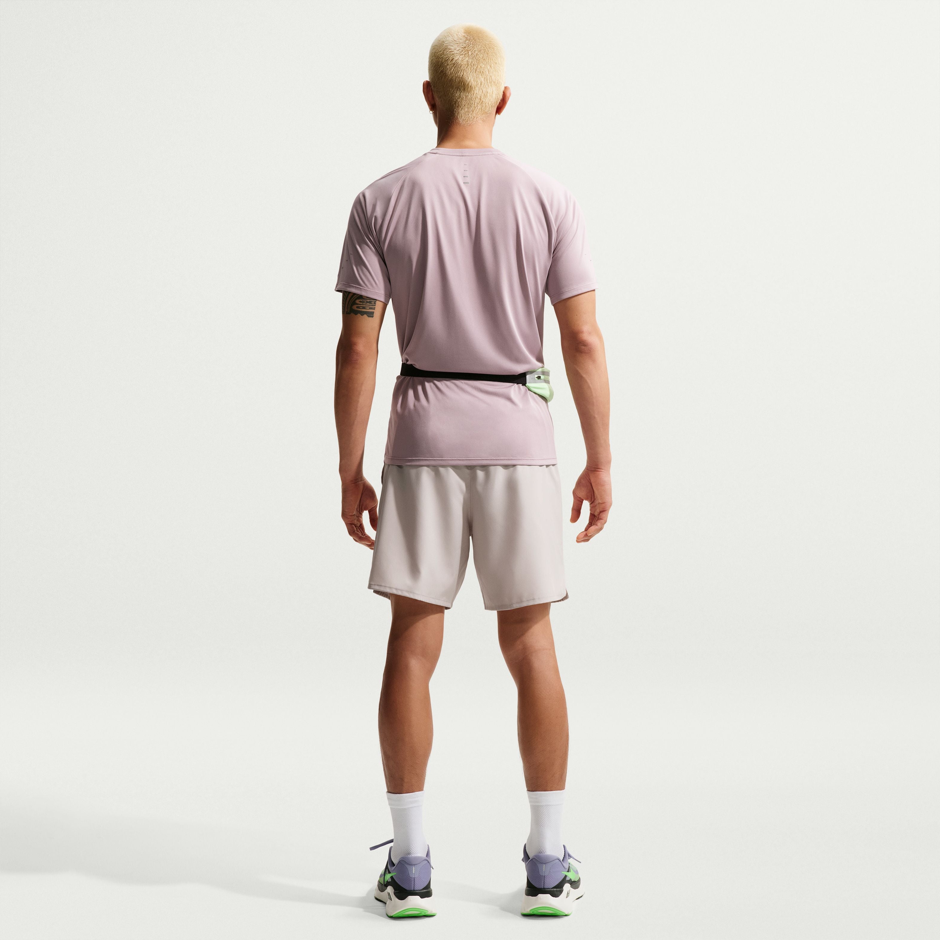 Mens Dri-Fit Challenger 7 Inch Short