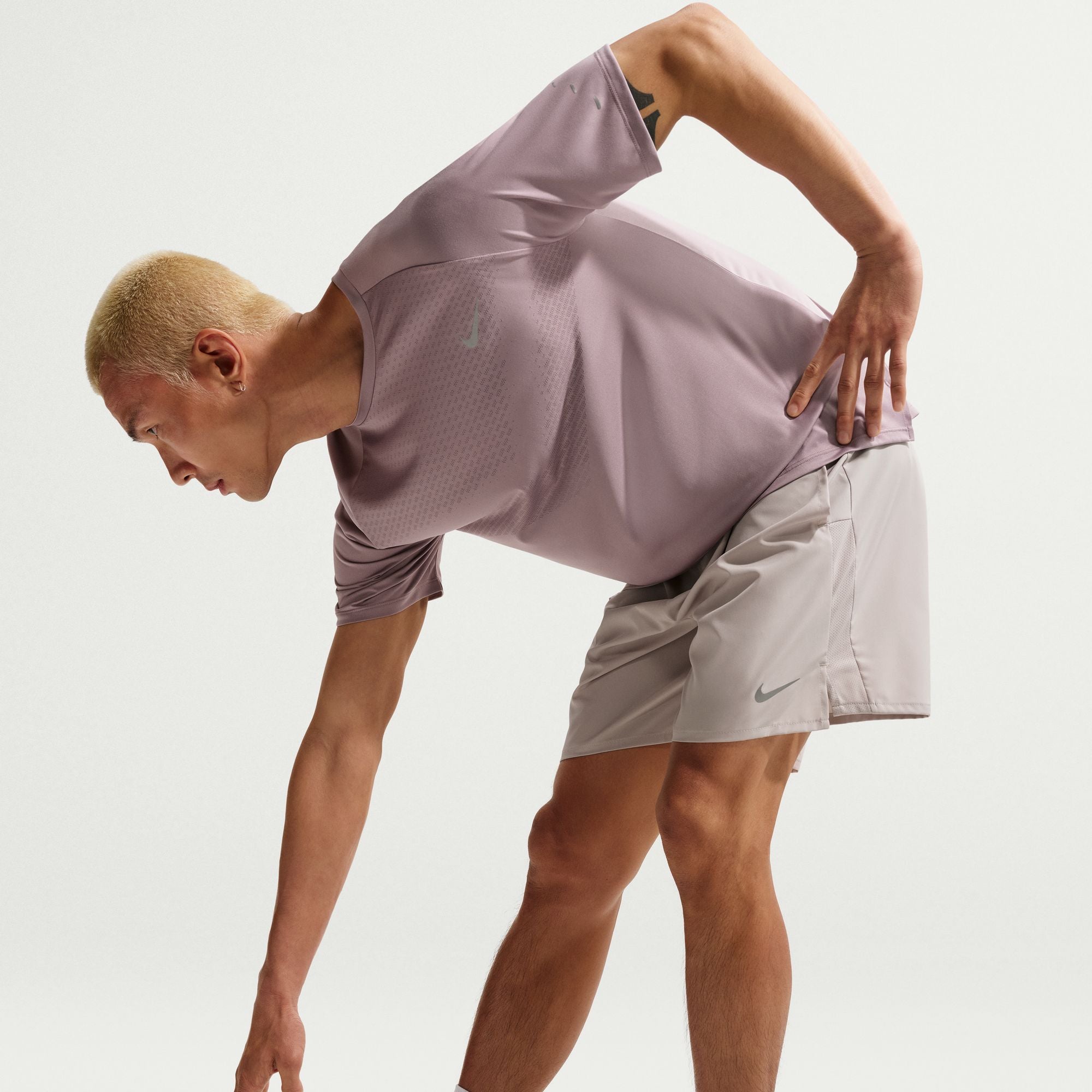 Mens Dri-Fit Challenger 7 Inch Short