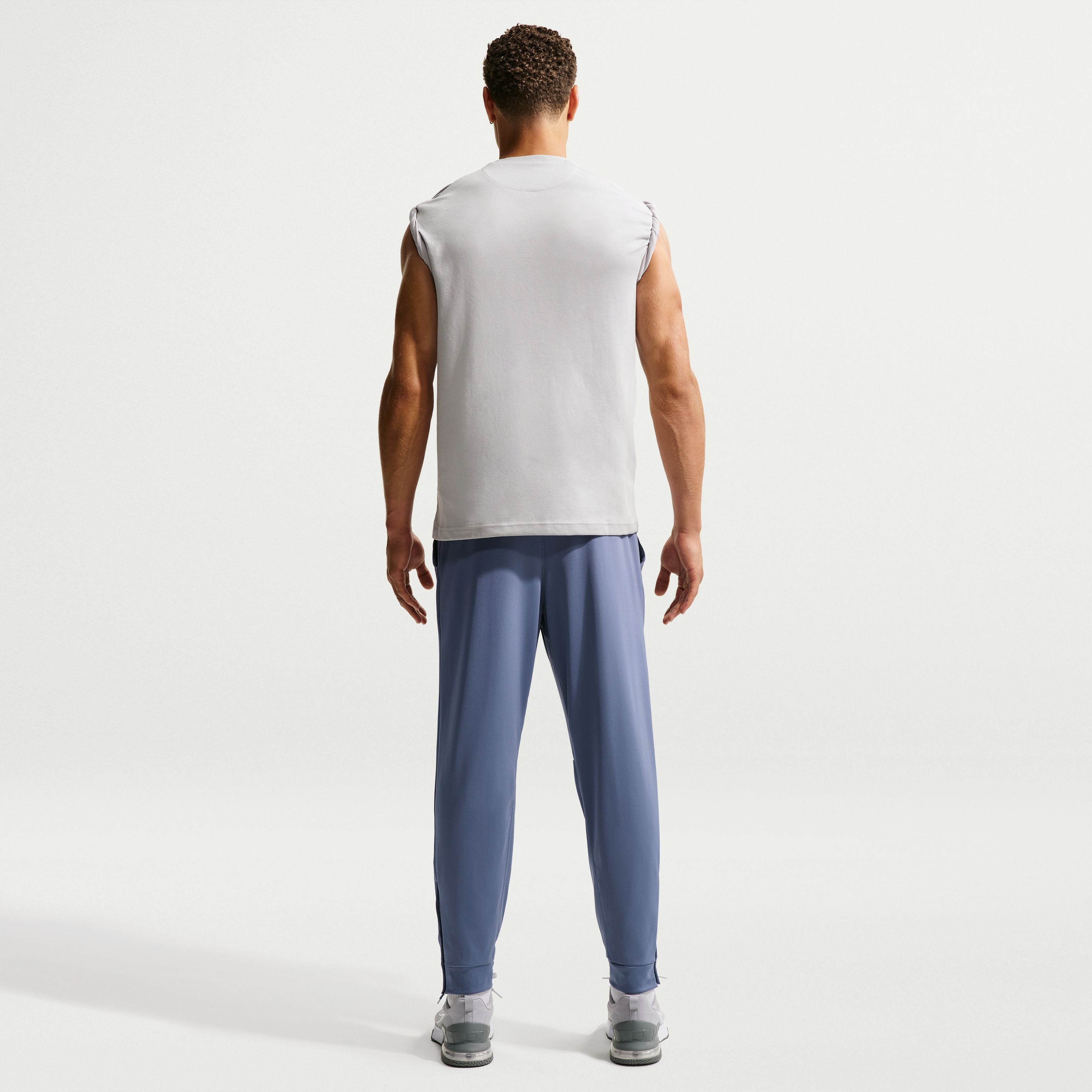 Mens Drif Fit Primary Statement Short Sleeve T-Shirt