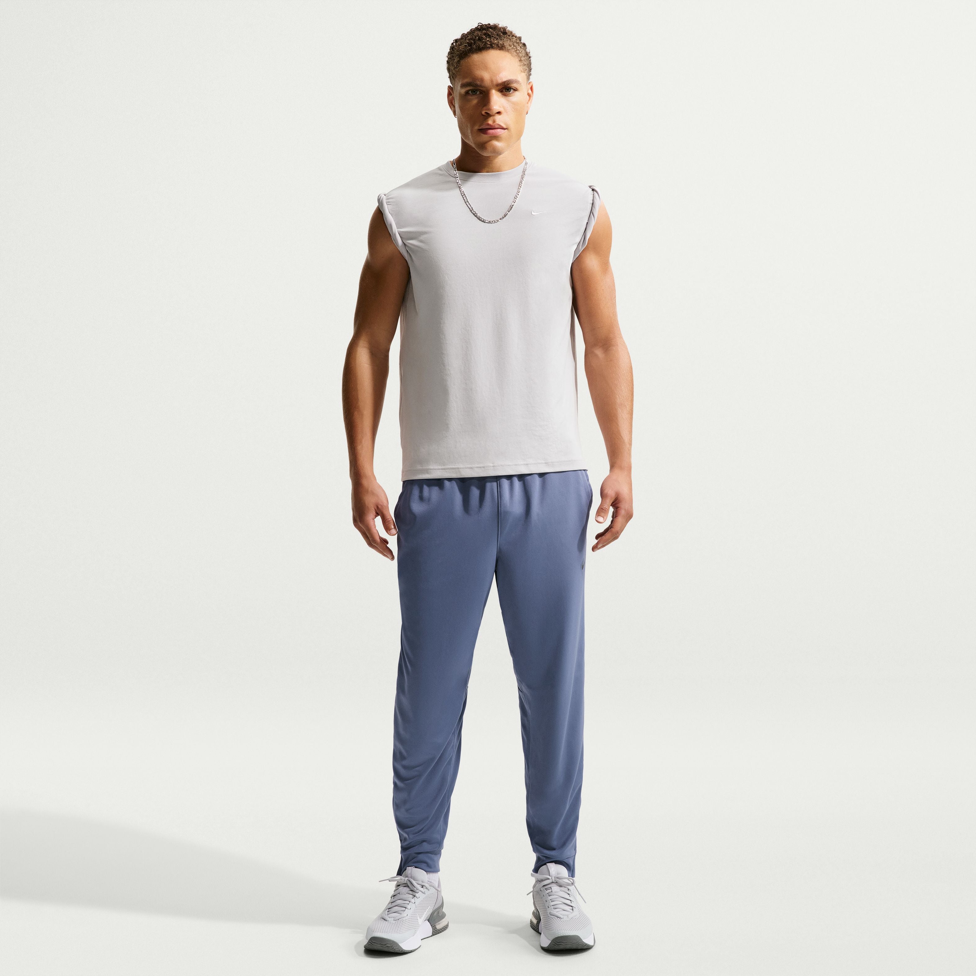 Mens Drif Fit Primary Statement Short Sleeve T-Shirt