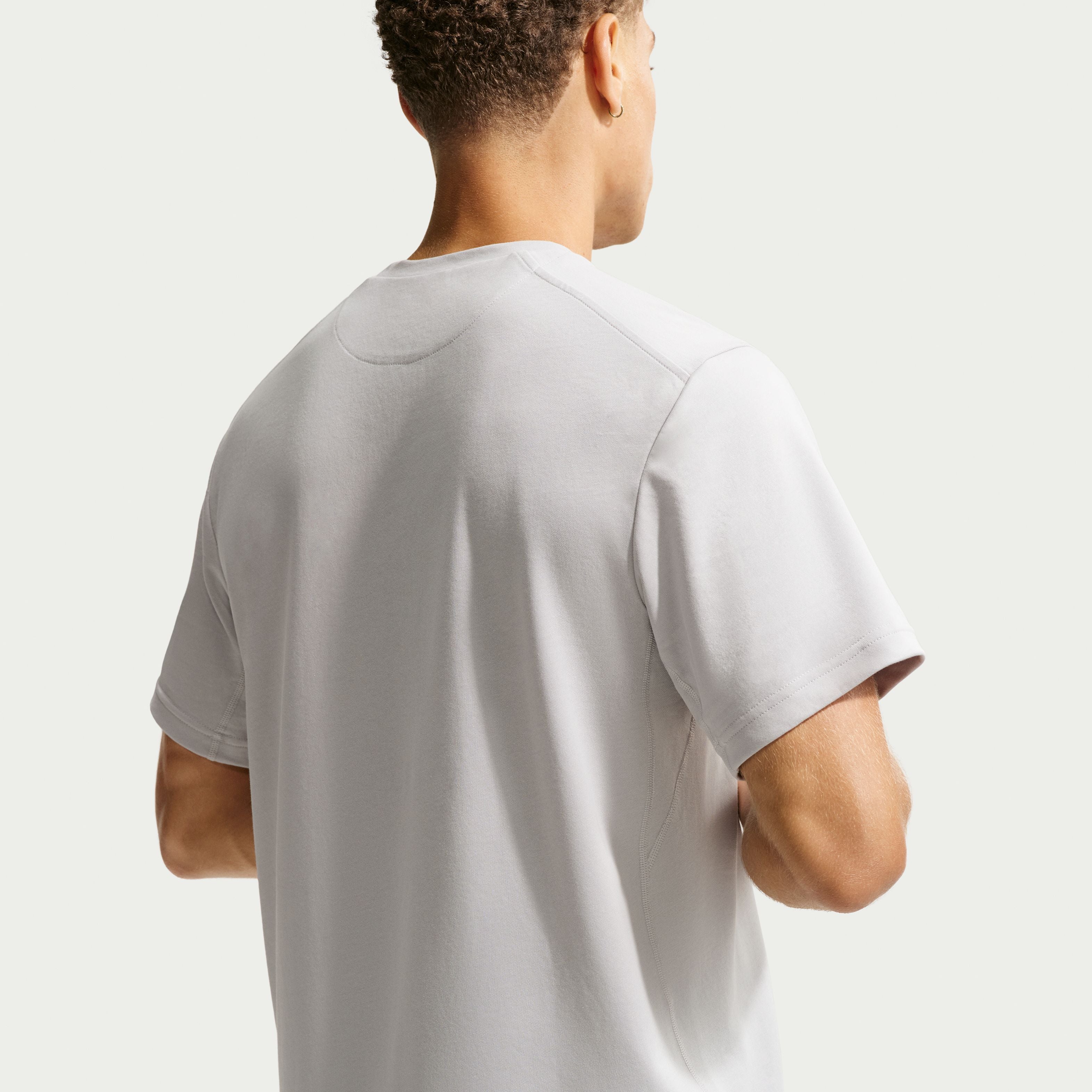Mens Drif Fit Primary Statement Short Sleeve T-Shirt