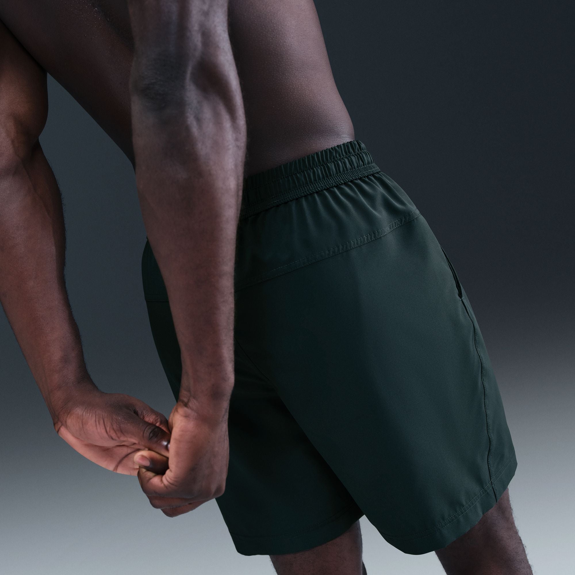 Mens Dri-Fit Form 7 inch Short