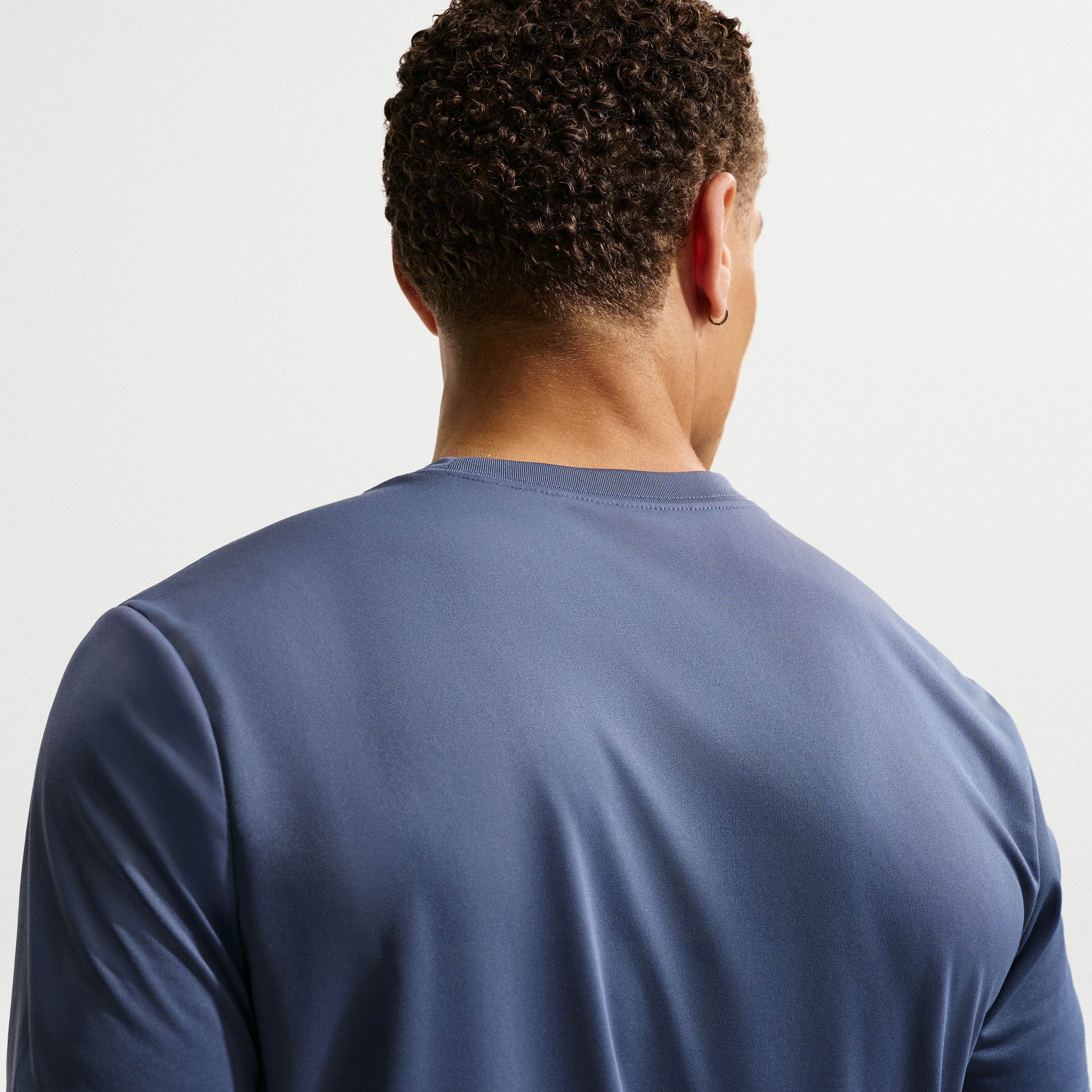 Mens Dri-Fit Legend Reset Short Sleeve T-Shirt