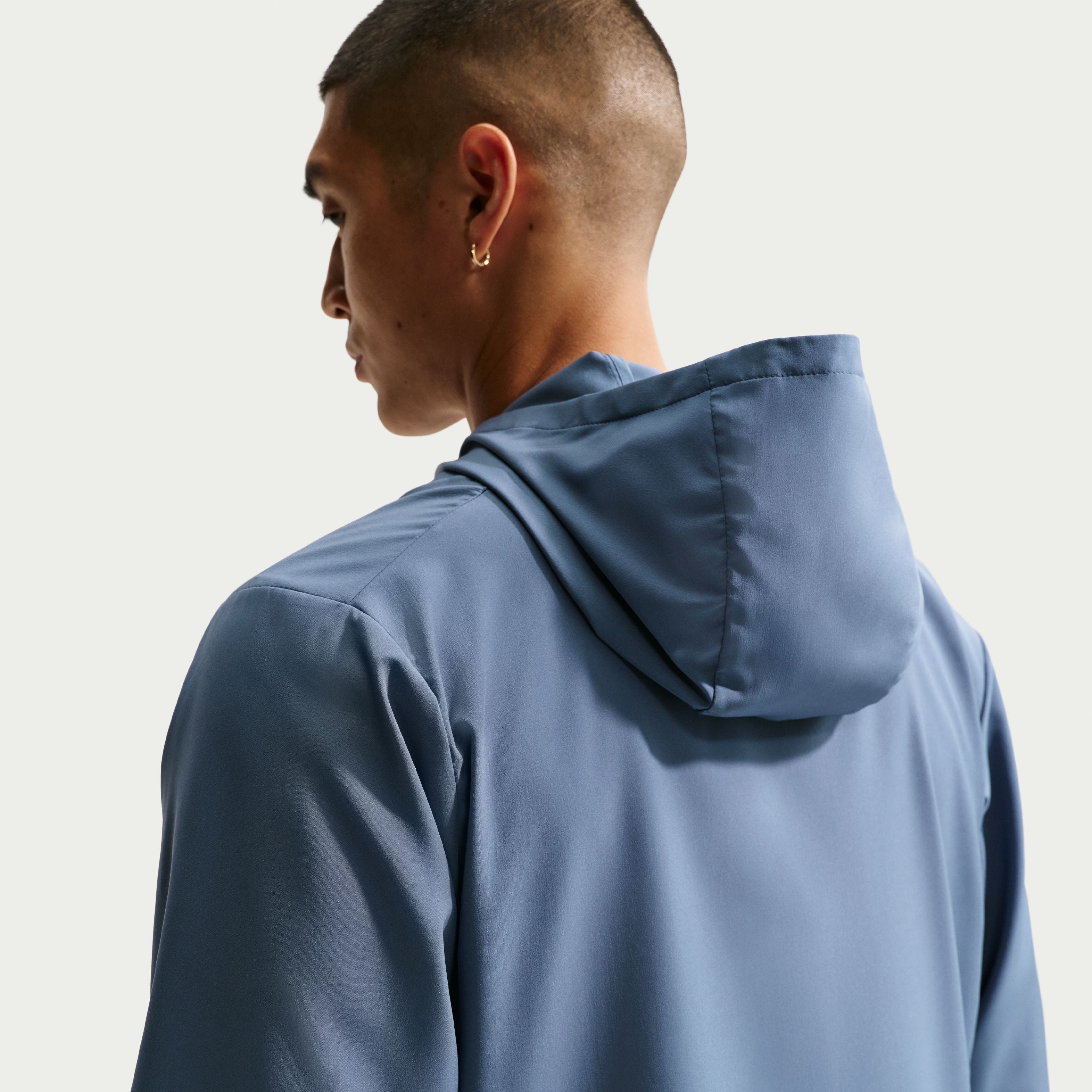 Mens Dri-Fit Form Full Zip jacket