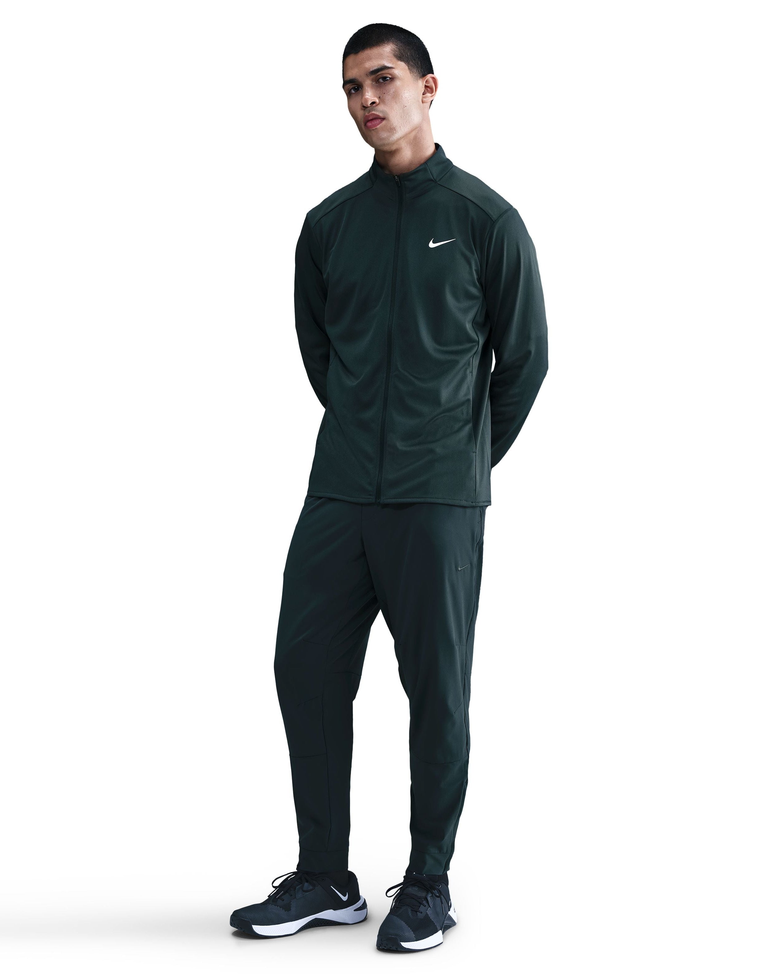 Mens Dri-Fit Unlimited Pant