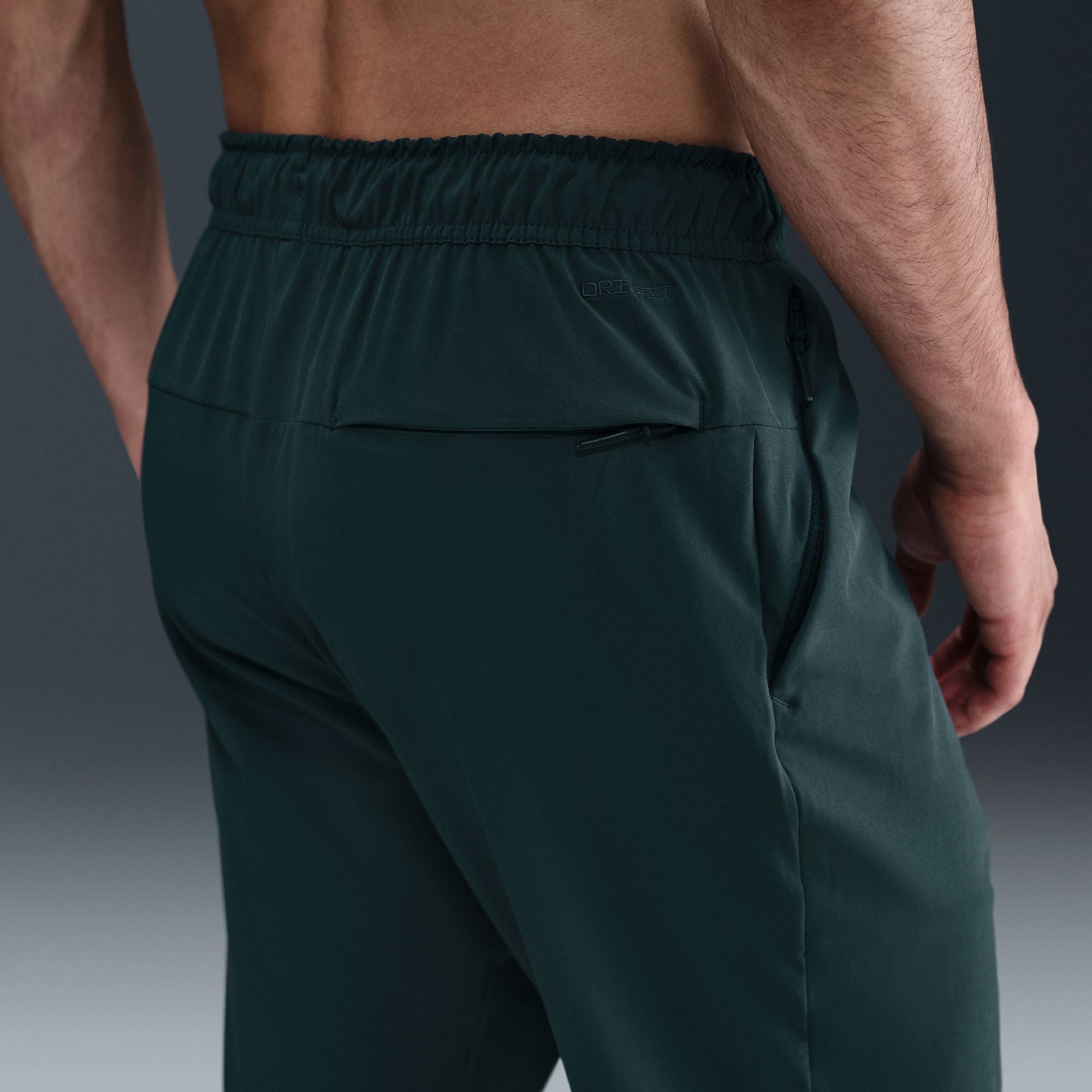 Mens Dri-Fit Unlimited Pant