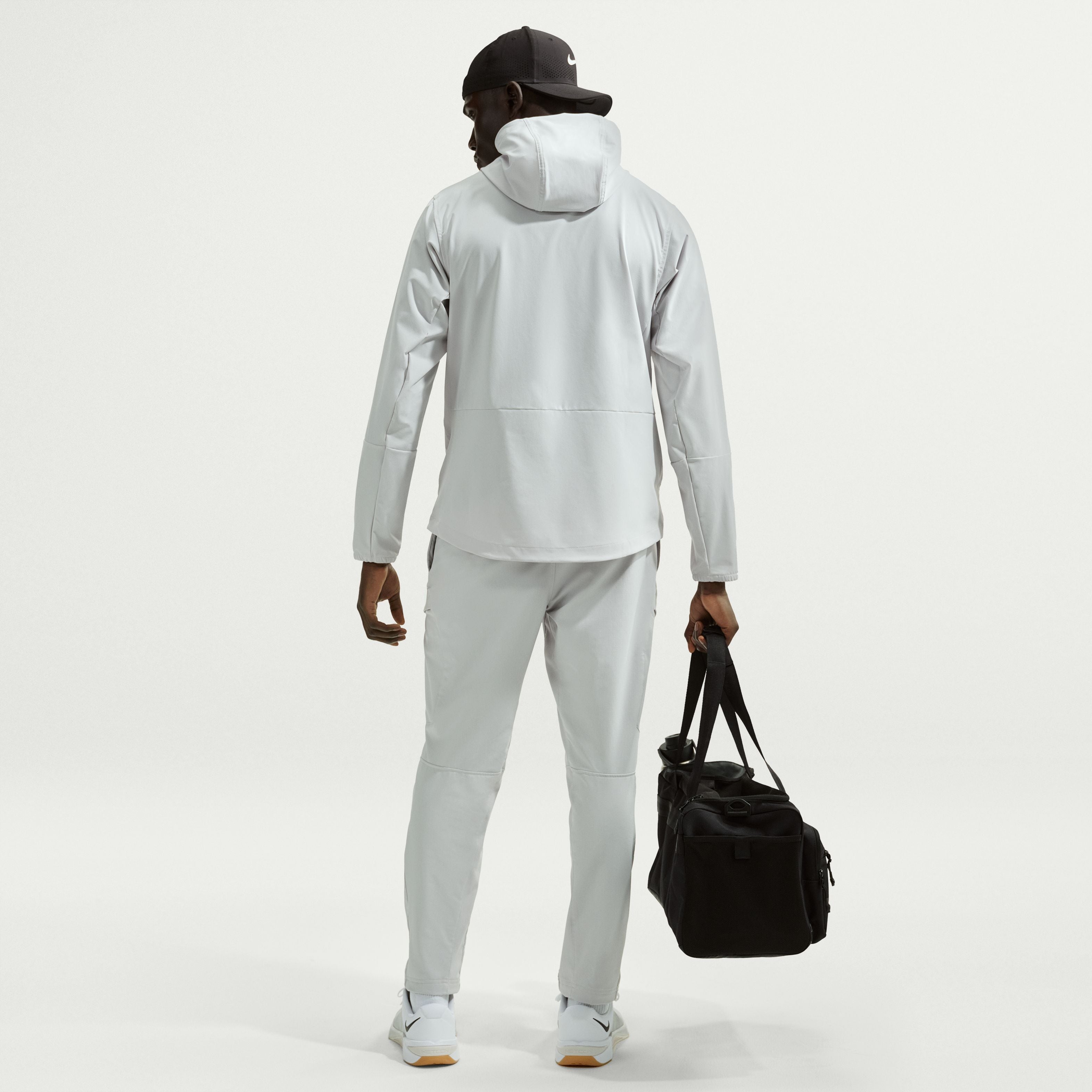 Mens  Dri-Fit Unlimited  Jacket