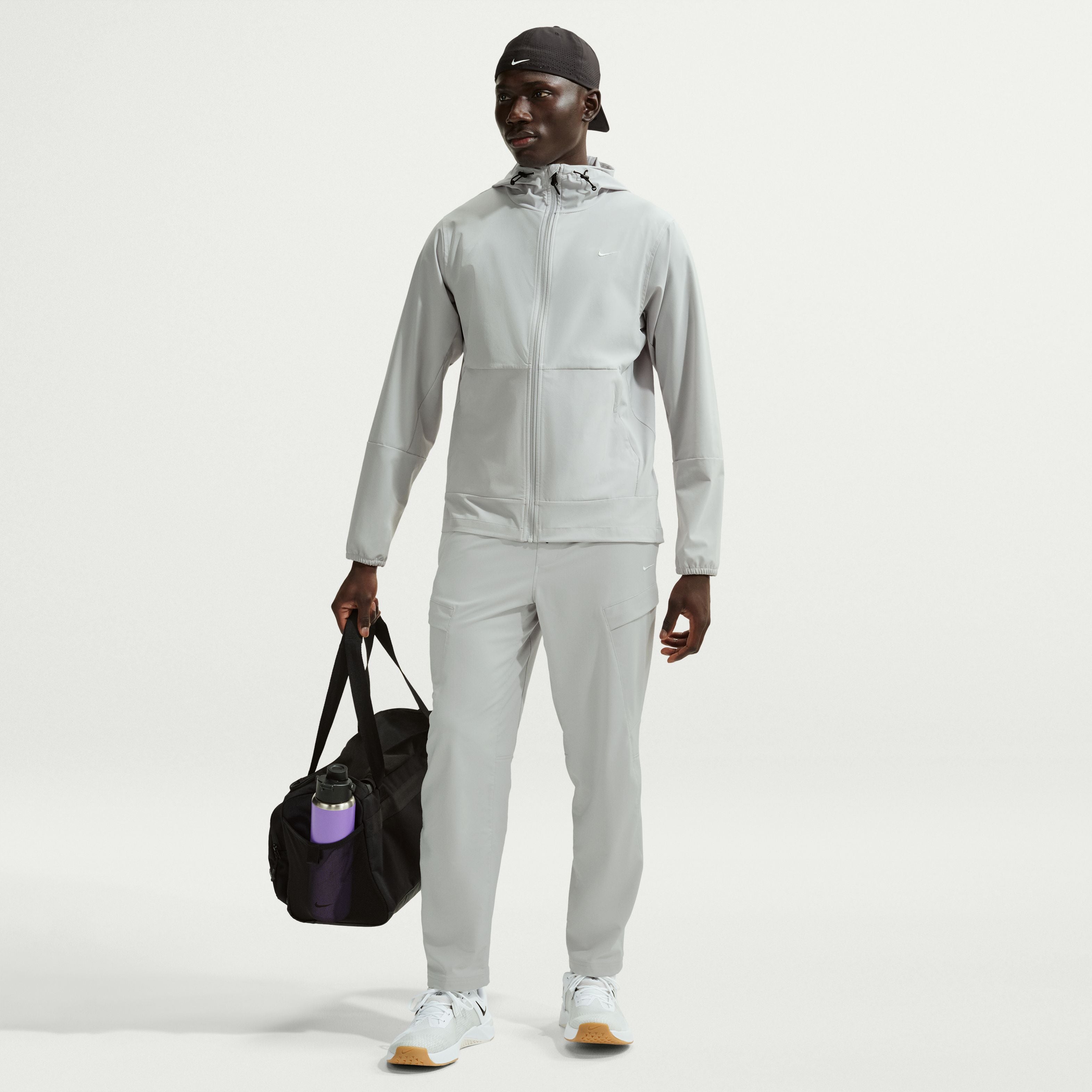 Mens  Dri-Fit Unlimited  Jacket
