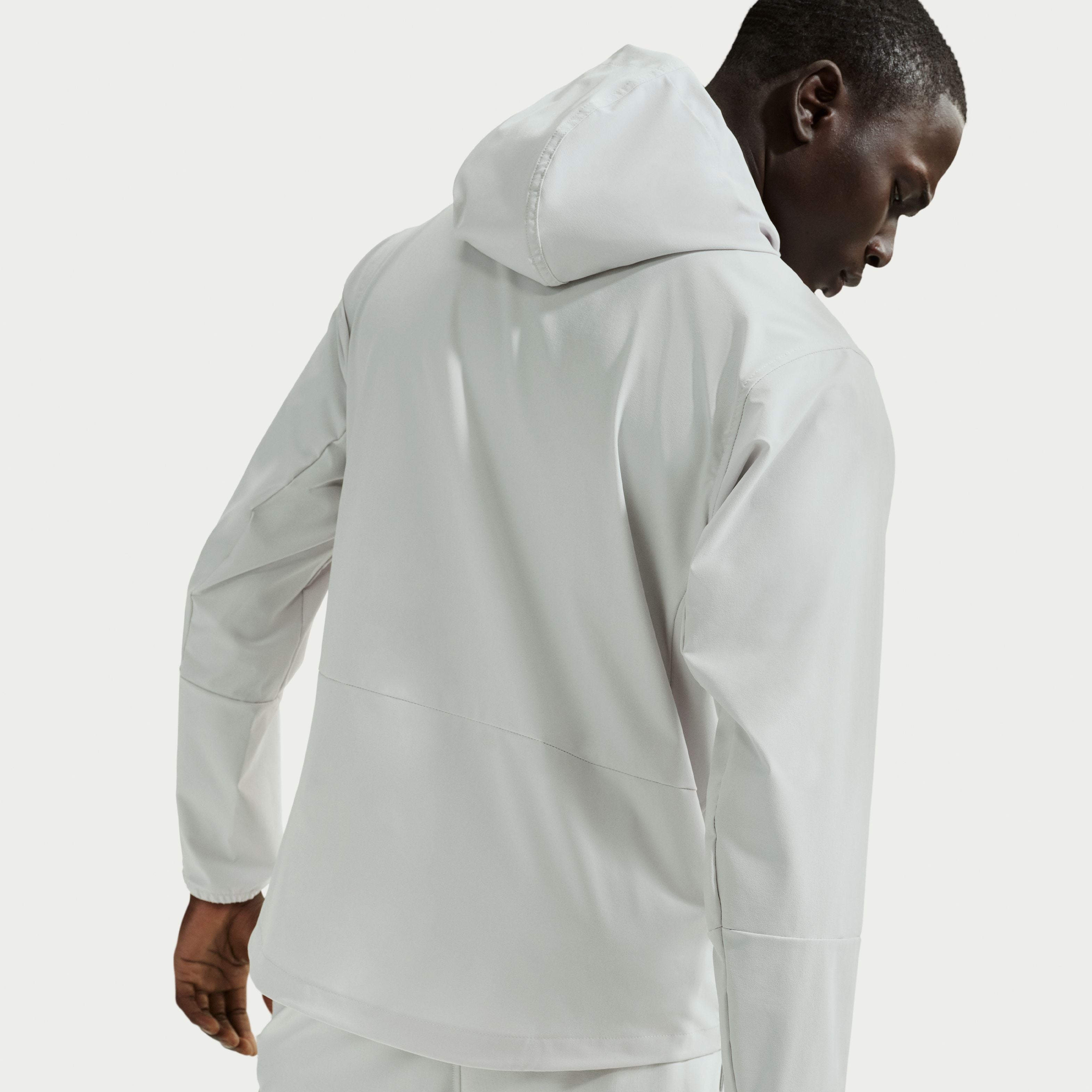 Mens  Dri-Fit Unlimited  Jacket