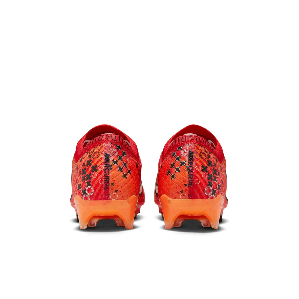 Mens Zoom Vapor 15 Mds Elite Firm Ground Shoe