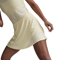 Womens Tennis Dri-Fit Victory Flouncy Skirt